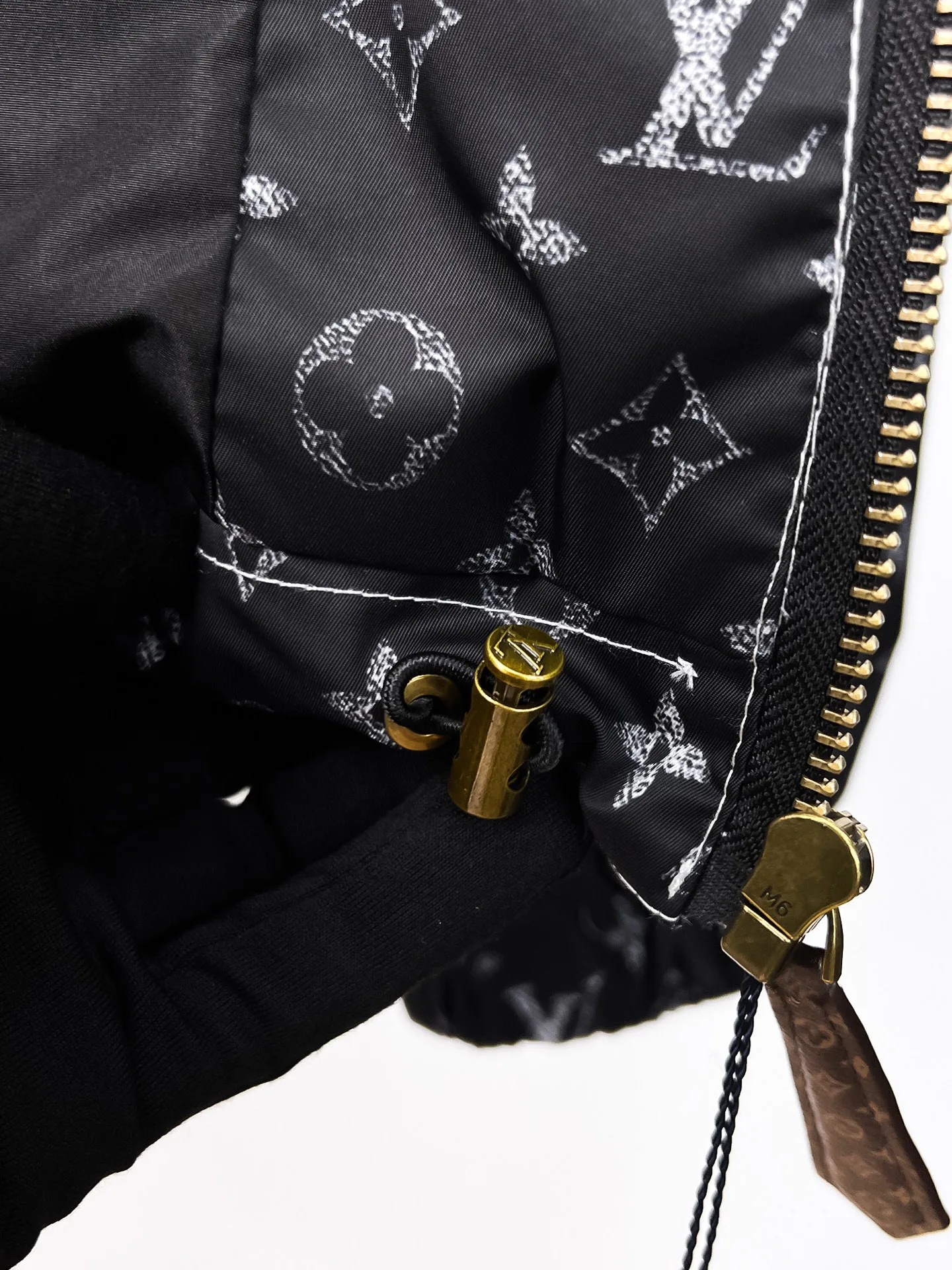 Men's Jackets And Down Jackets LOUIS VUITTON 18191461