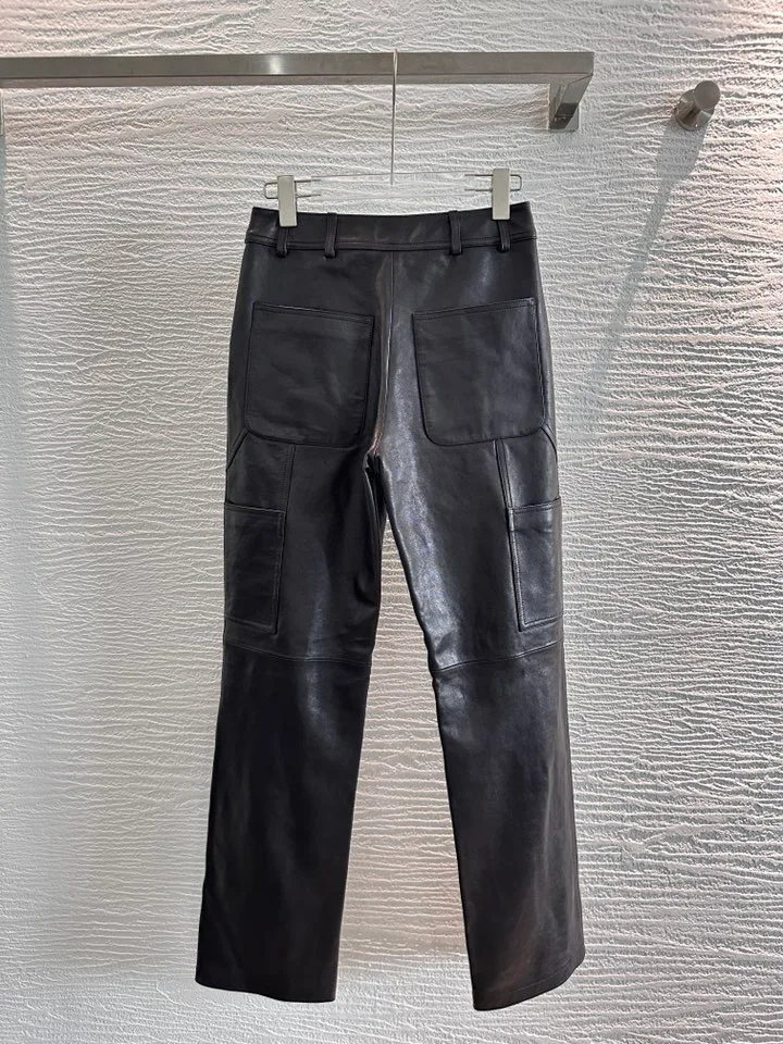 Women's Trousers CHANEL 17845051