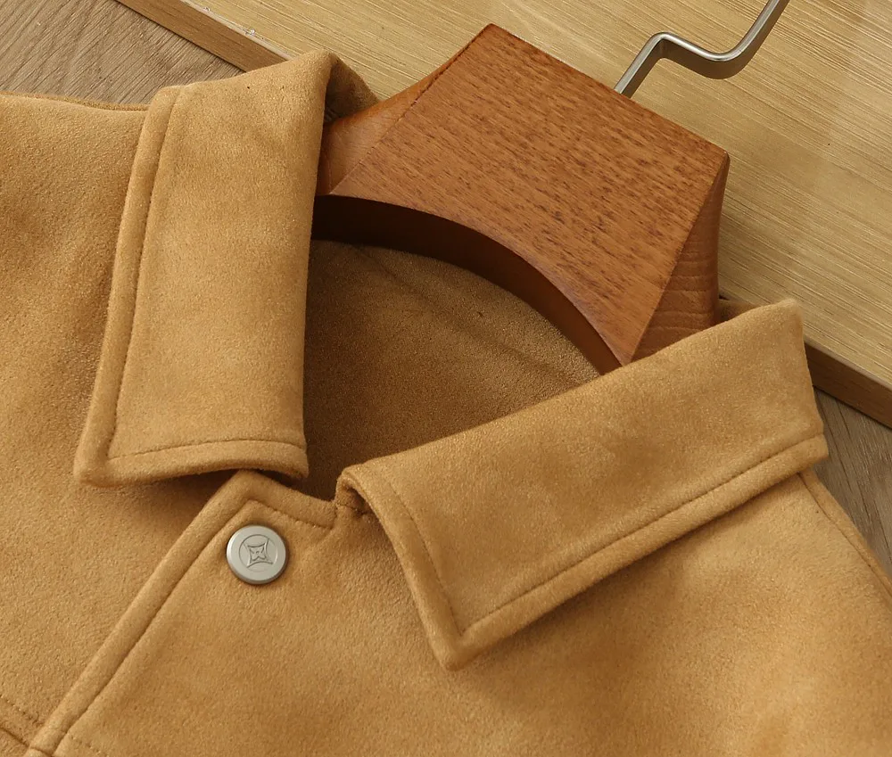 Men's Jackets And Down Jackets LOUIS VUITTON 18355662