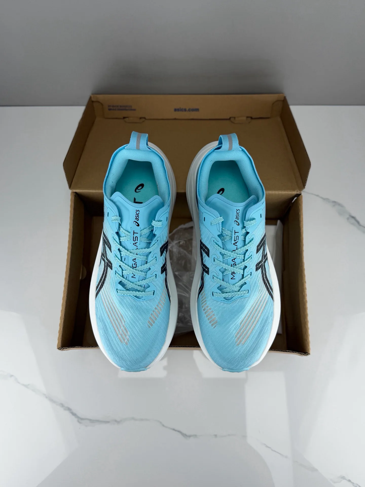 Men's Sneakers ASICS 17957552