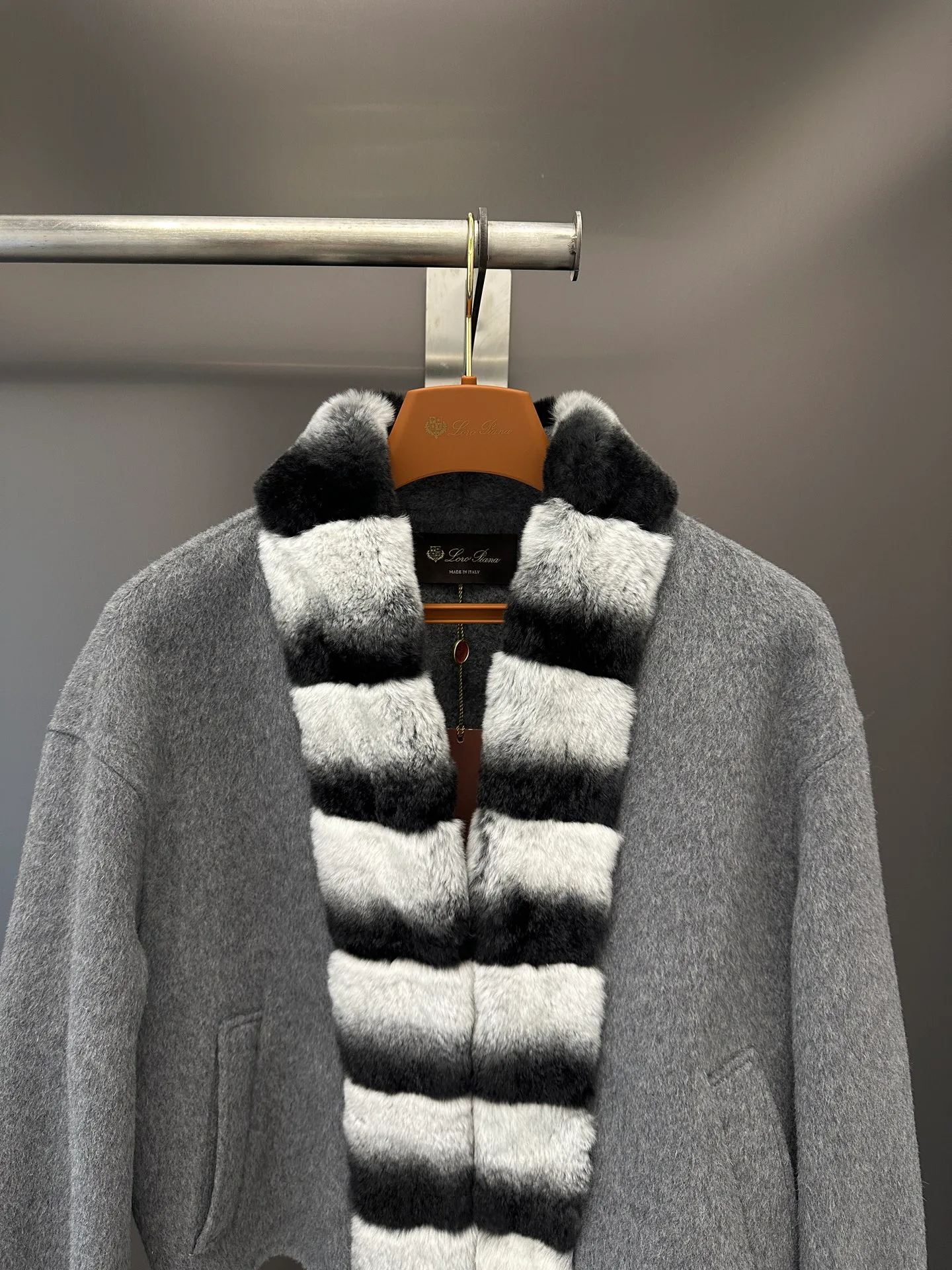 Women's Coats LORO PIANA 18226705