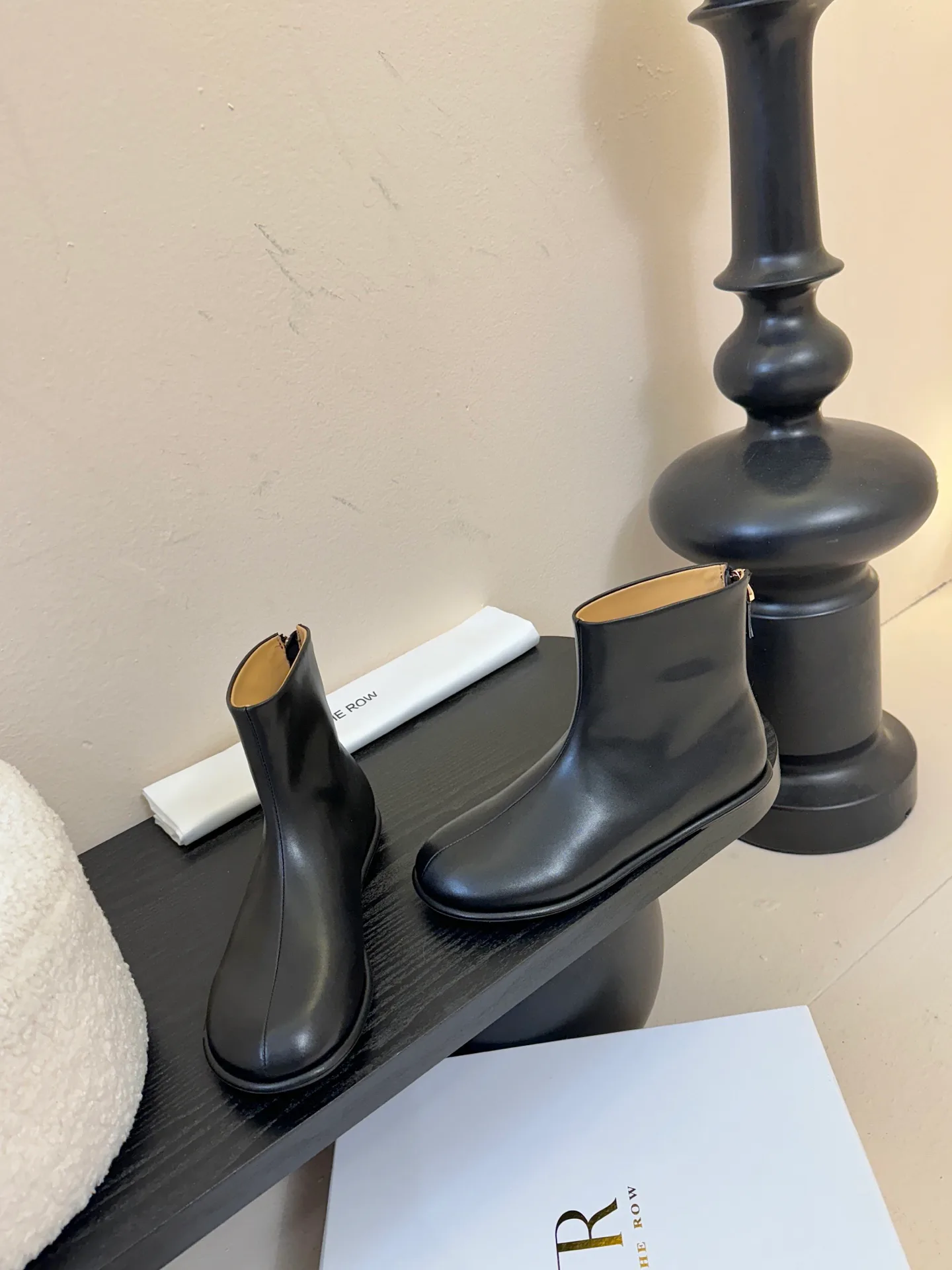 Women's Booties THE ROW 18514367