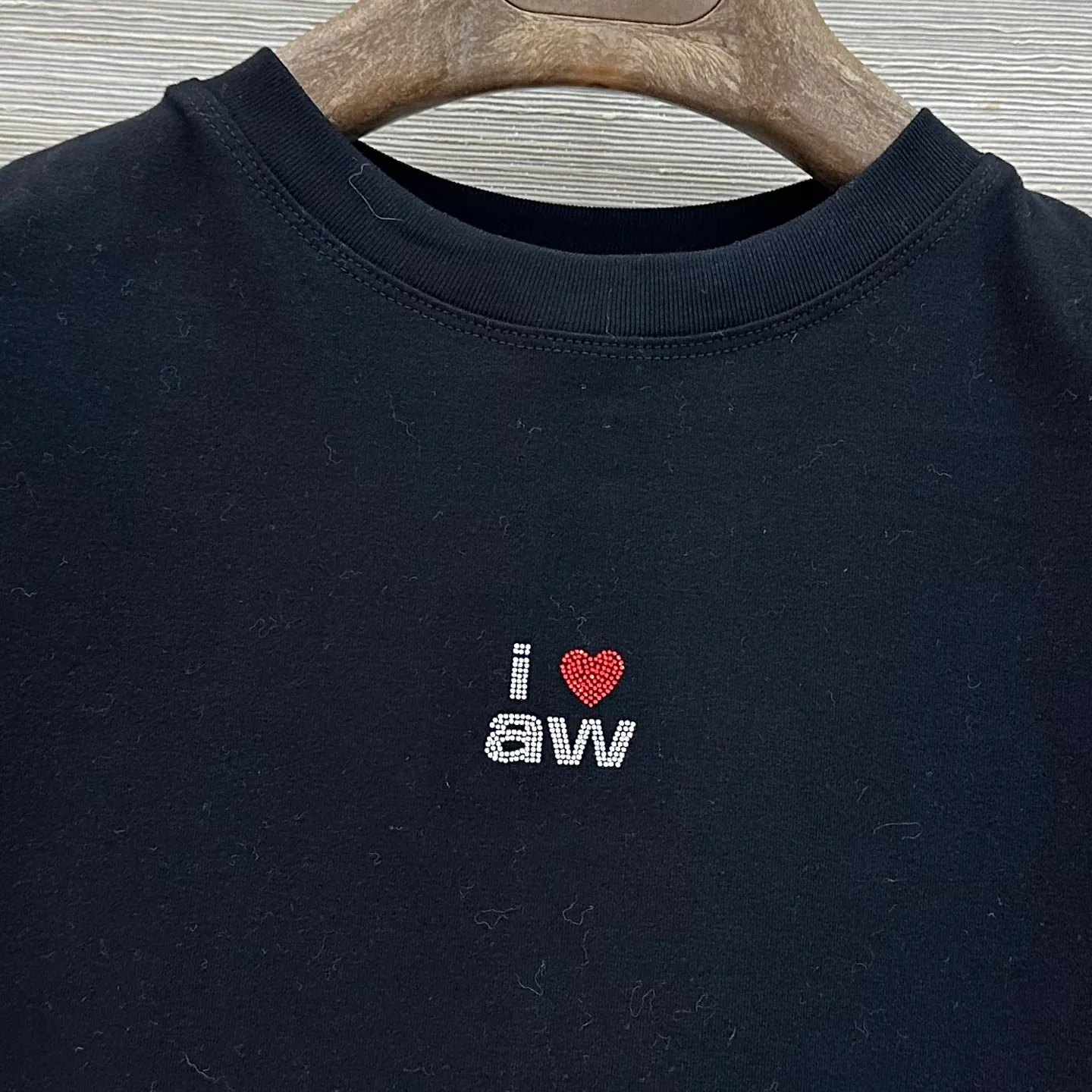 Women's T-Shirts ALEXANDER WANG 18027211