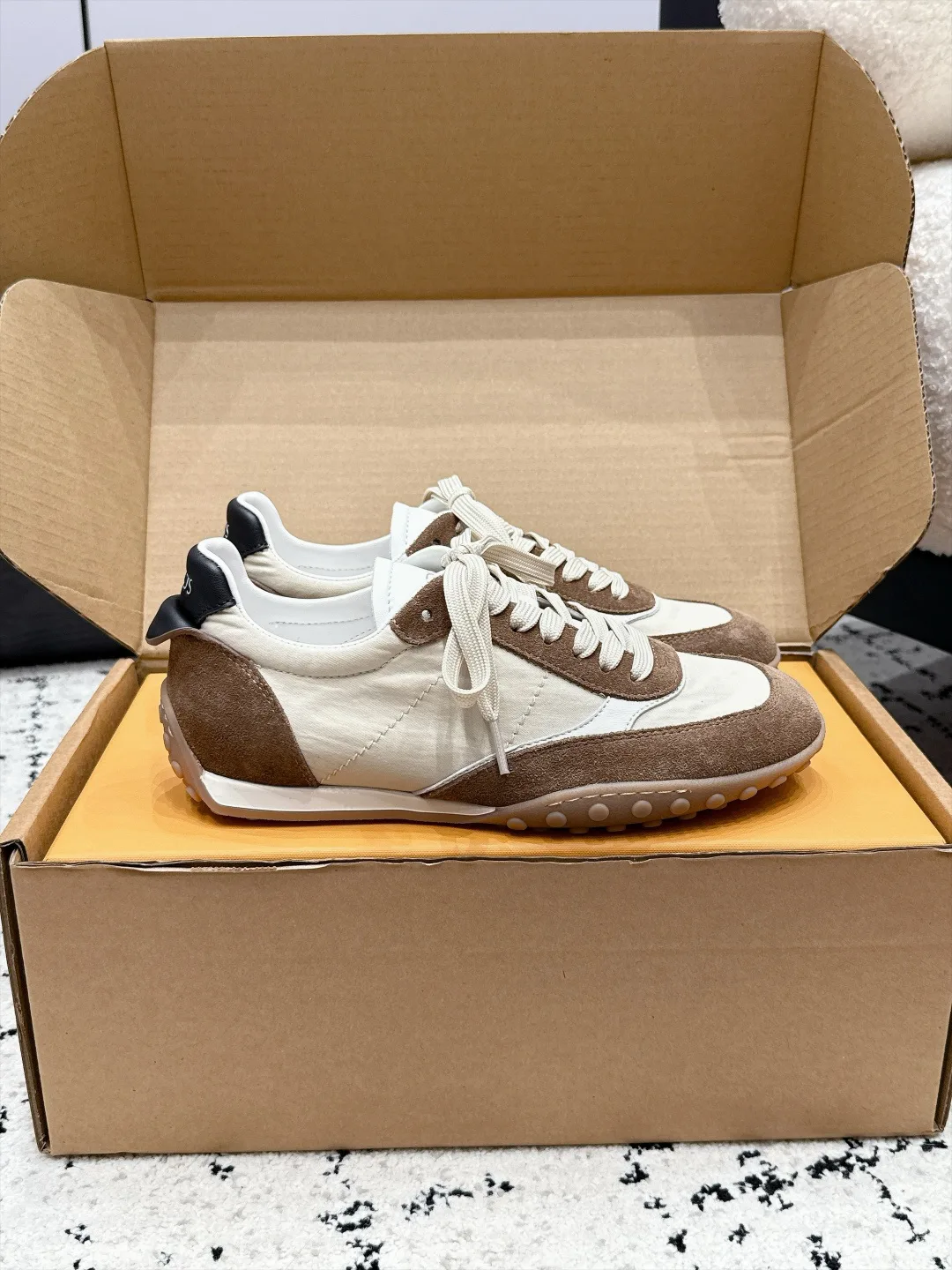 Women's Sneakers TOD'S 18440857