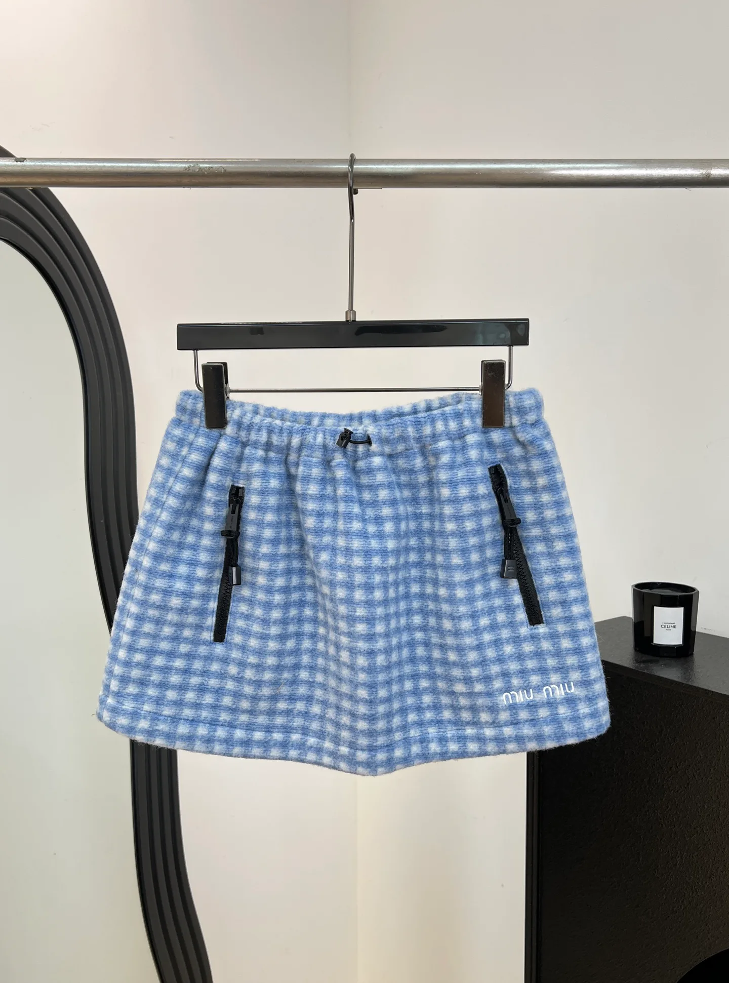 Women's Skirts MIU MIU 18149374
