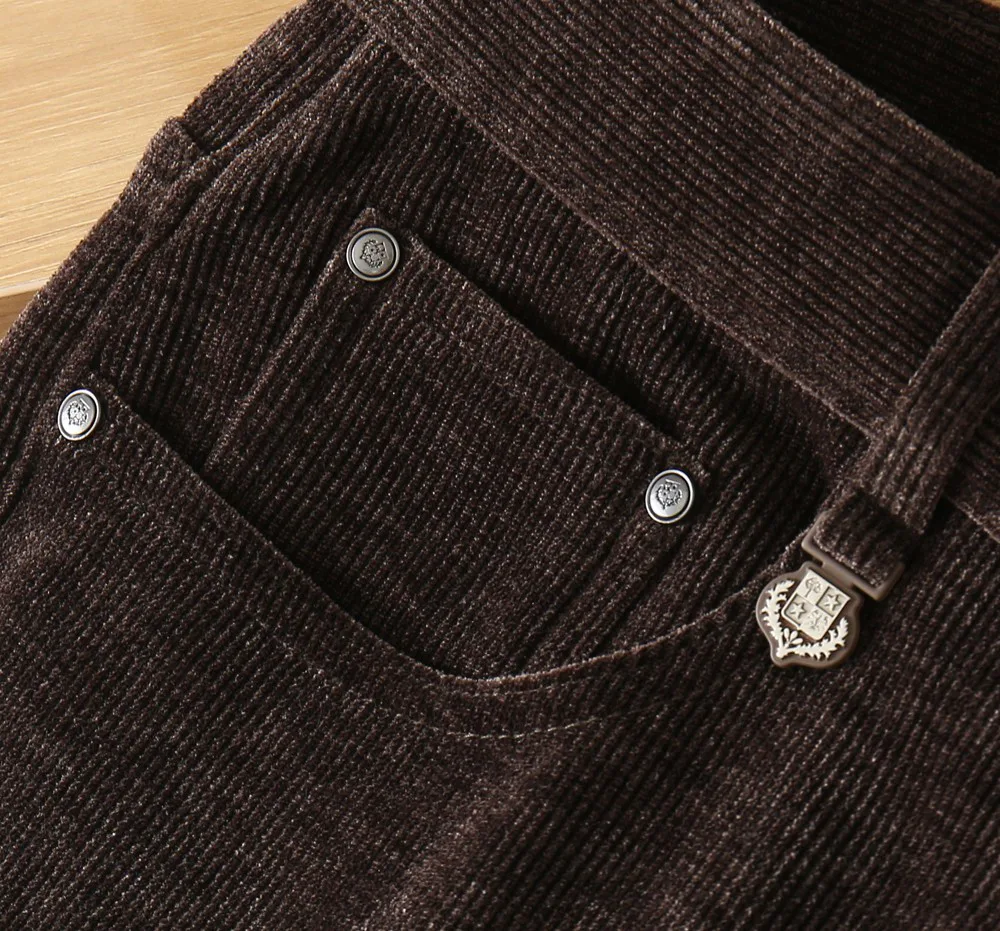 Men's Trousers LORO PIANA 17966802