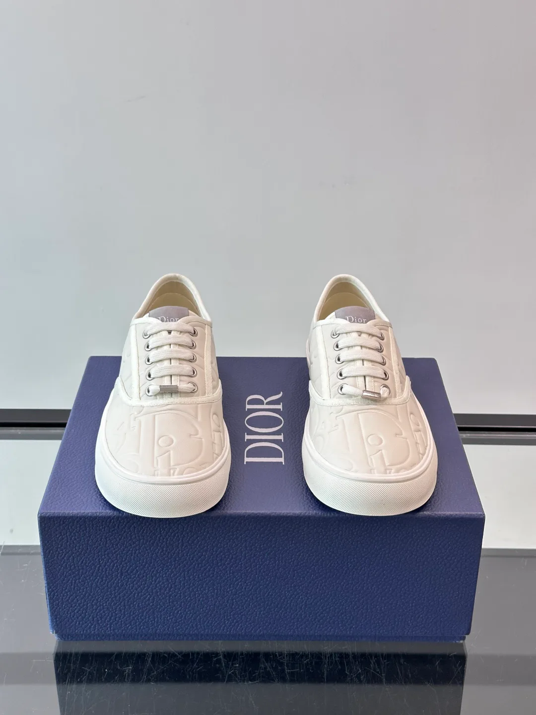 Men's Sneakers CHRISTIAN DIOR 18500671