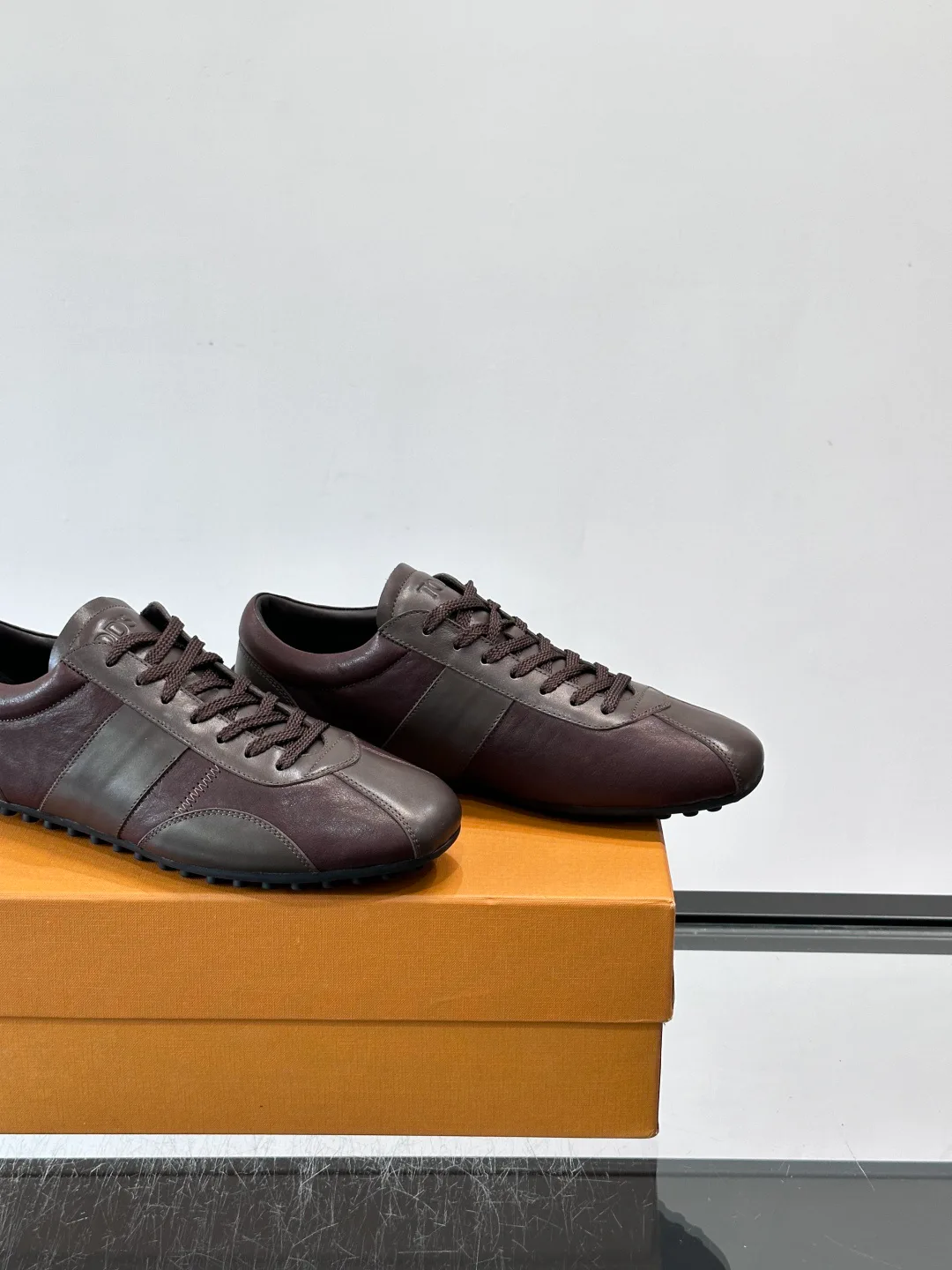 Men's Sneakers TOD'S 17914067