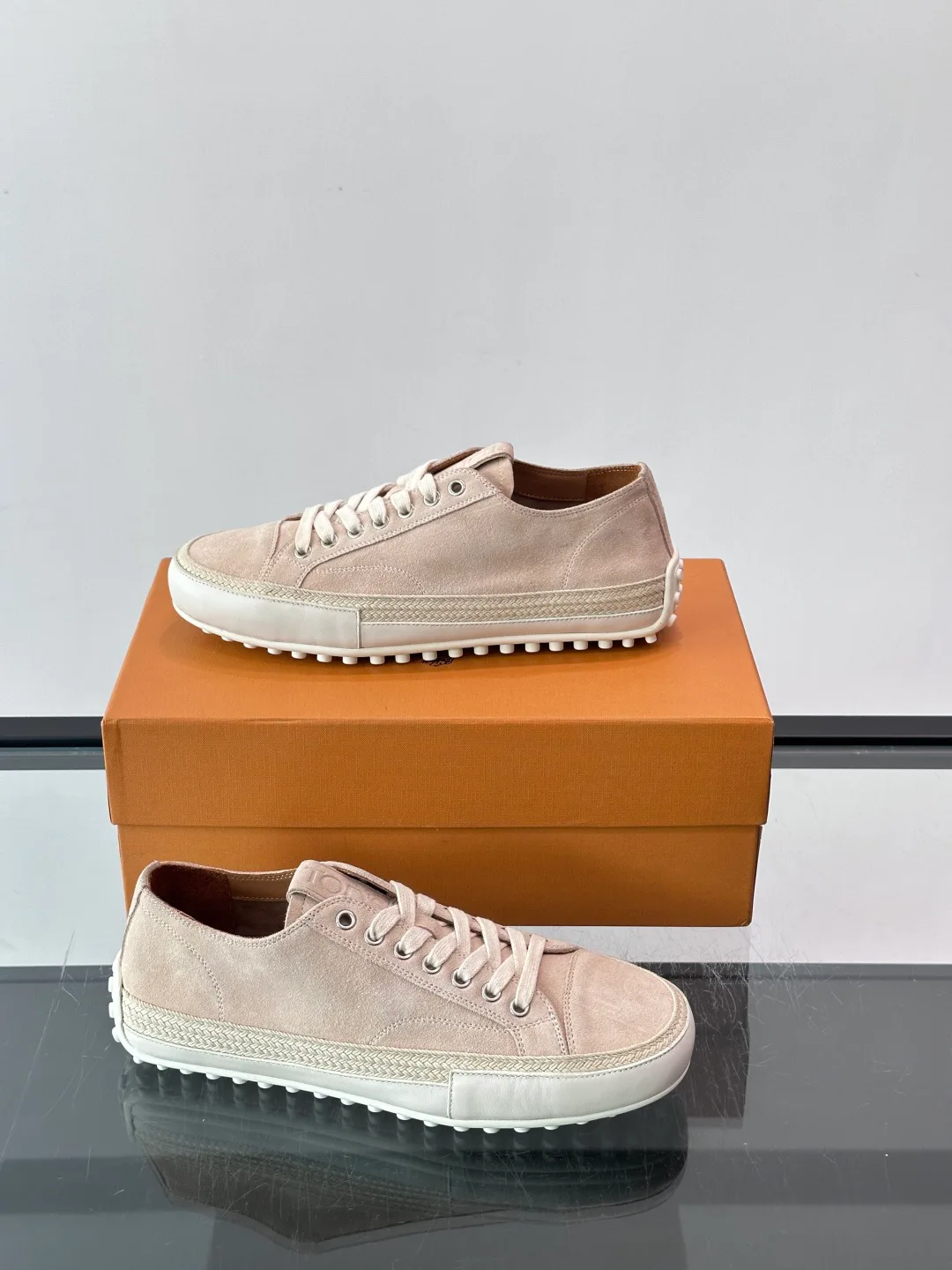 Men's Sneakers TOD'S 17447581