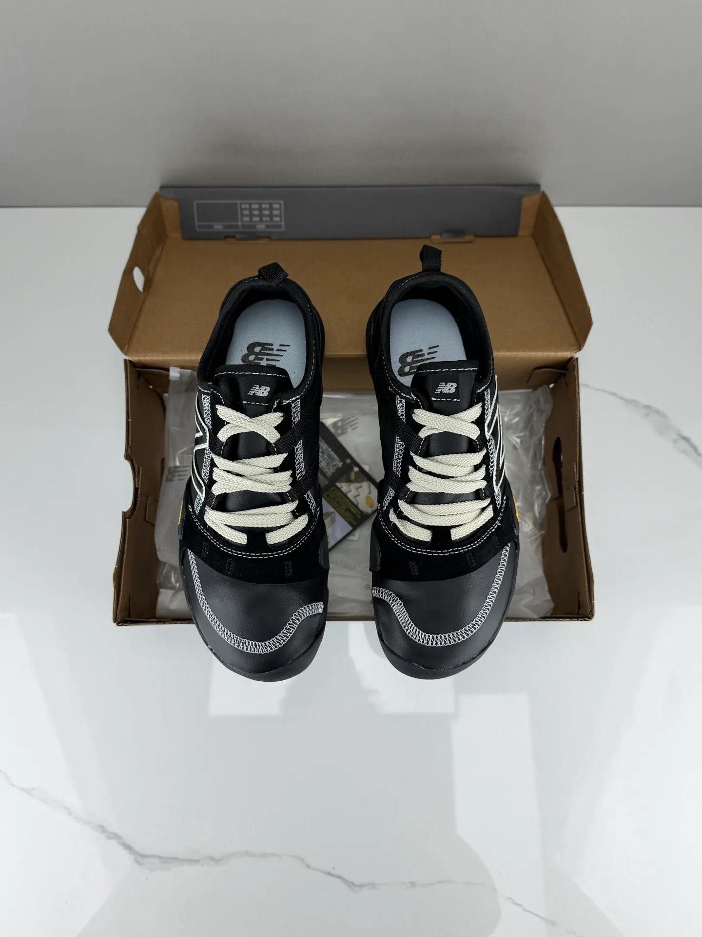 Women's Sneakers NEW BALANCE 17957578