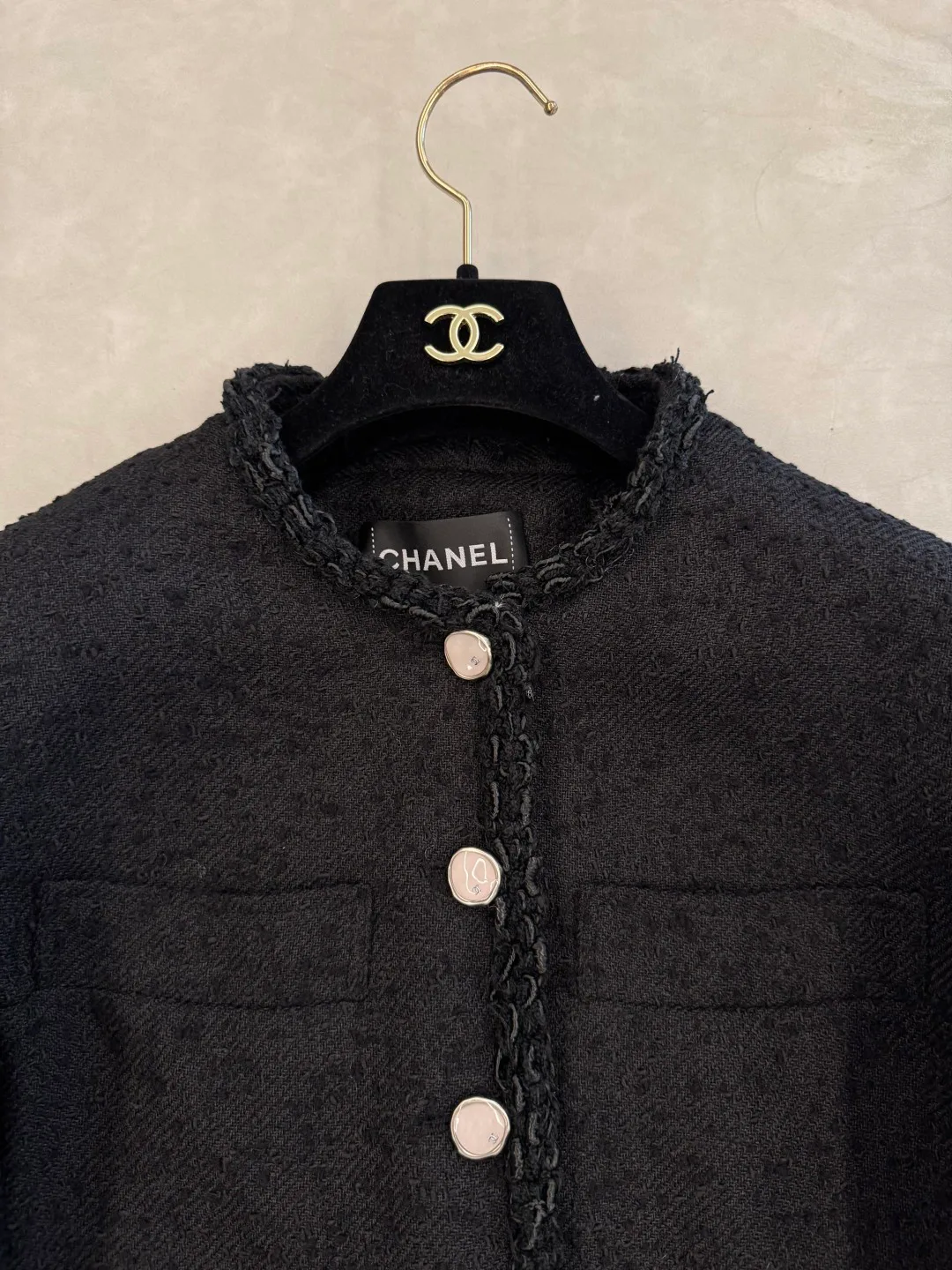 Women's Blazers CHANEL 17463229