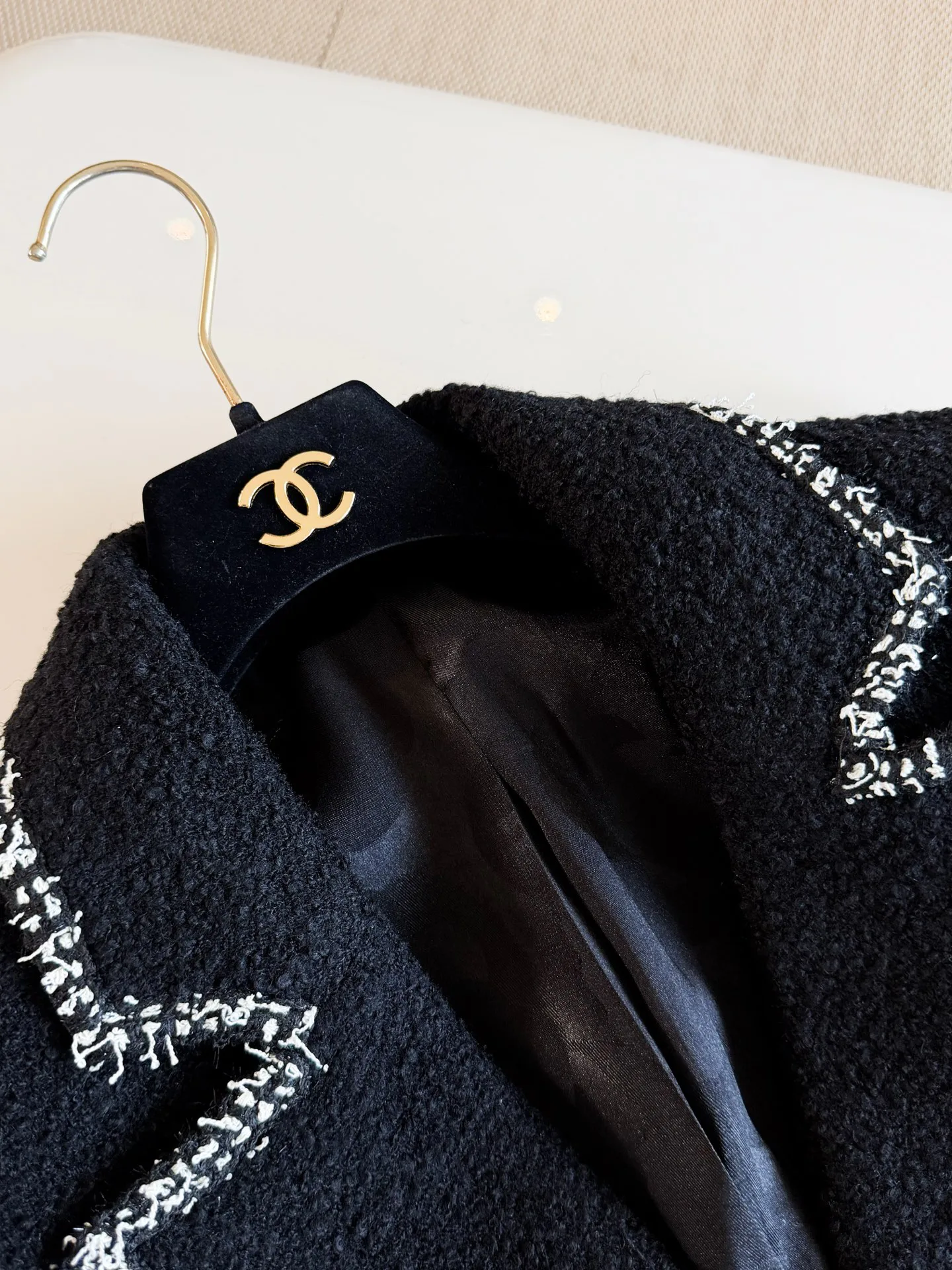Women's Blazers CHANEL 18405240