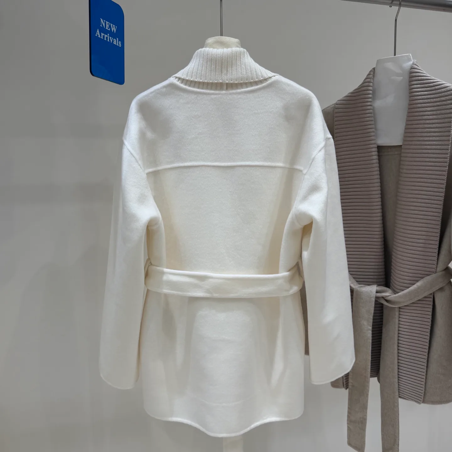 Women's Coats LORO PIANA 17830187