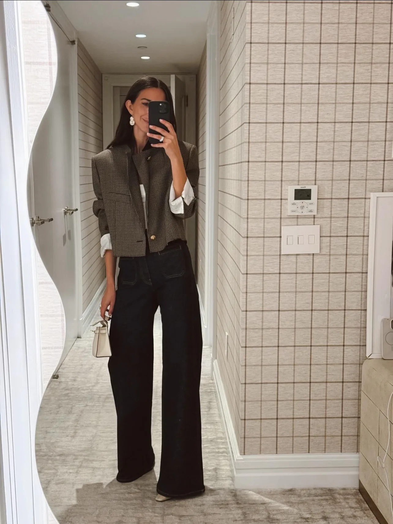 Women's Blazers CHANEL 18108801