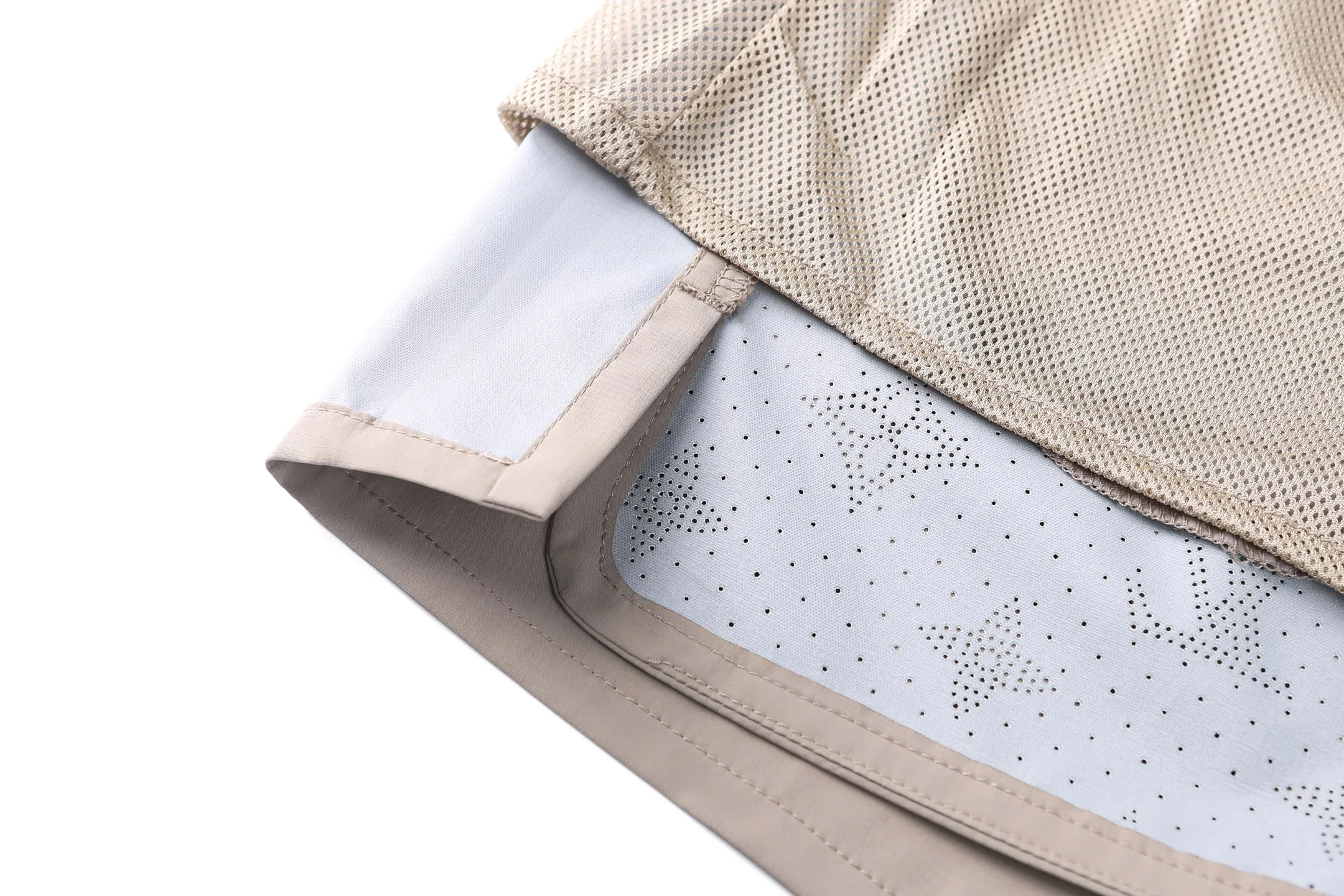 Men's Shorts LOUIS VUITTON 16864867
