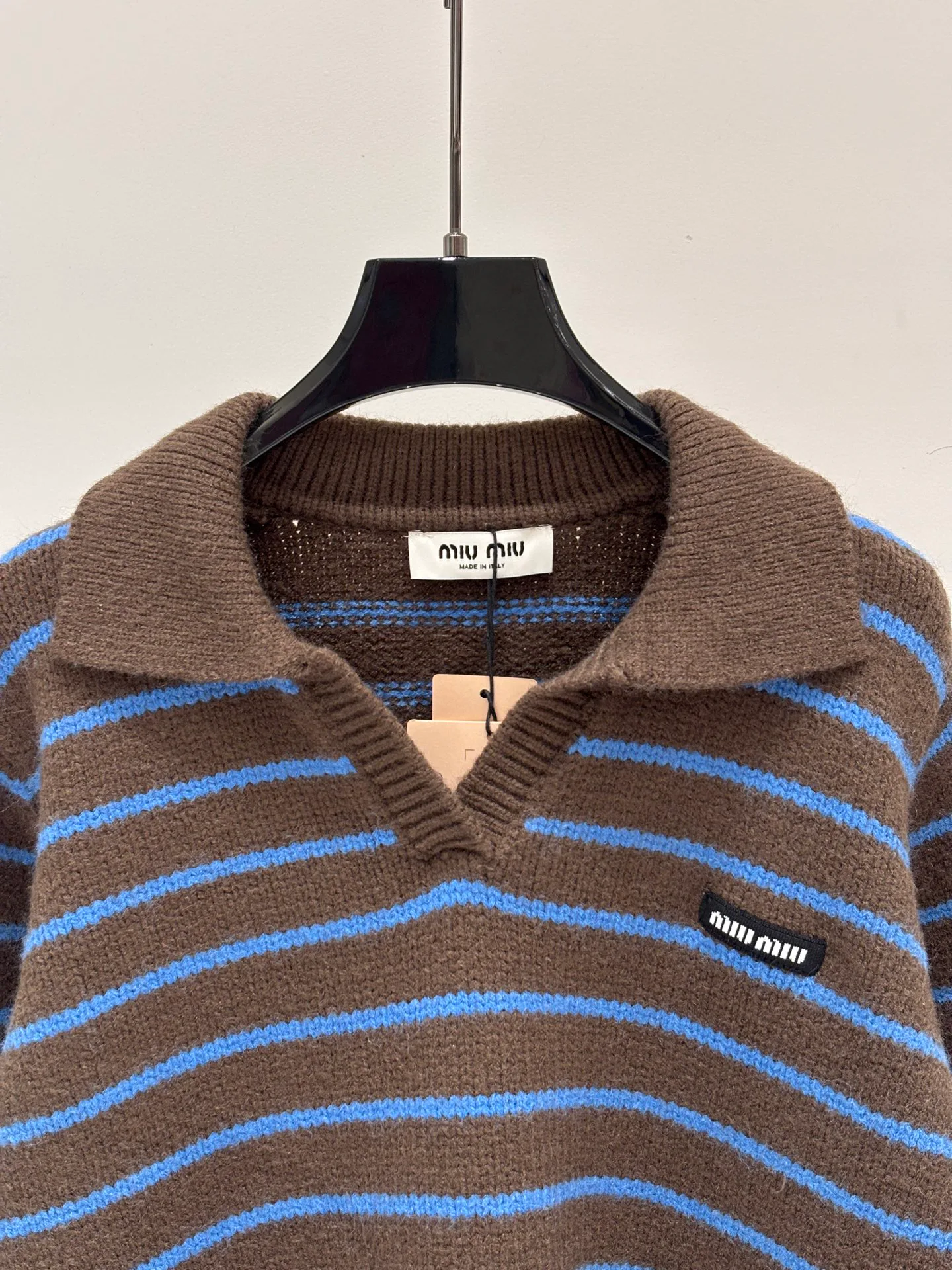 Women's Jumpers And Sweaters MIU MIU 18441333