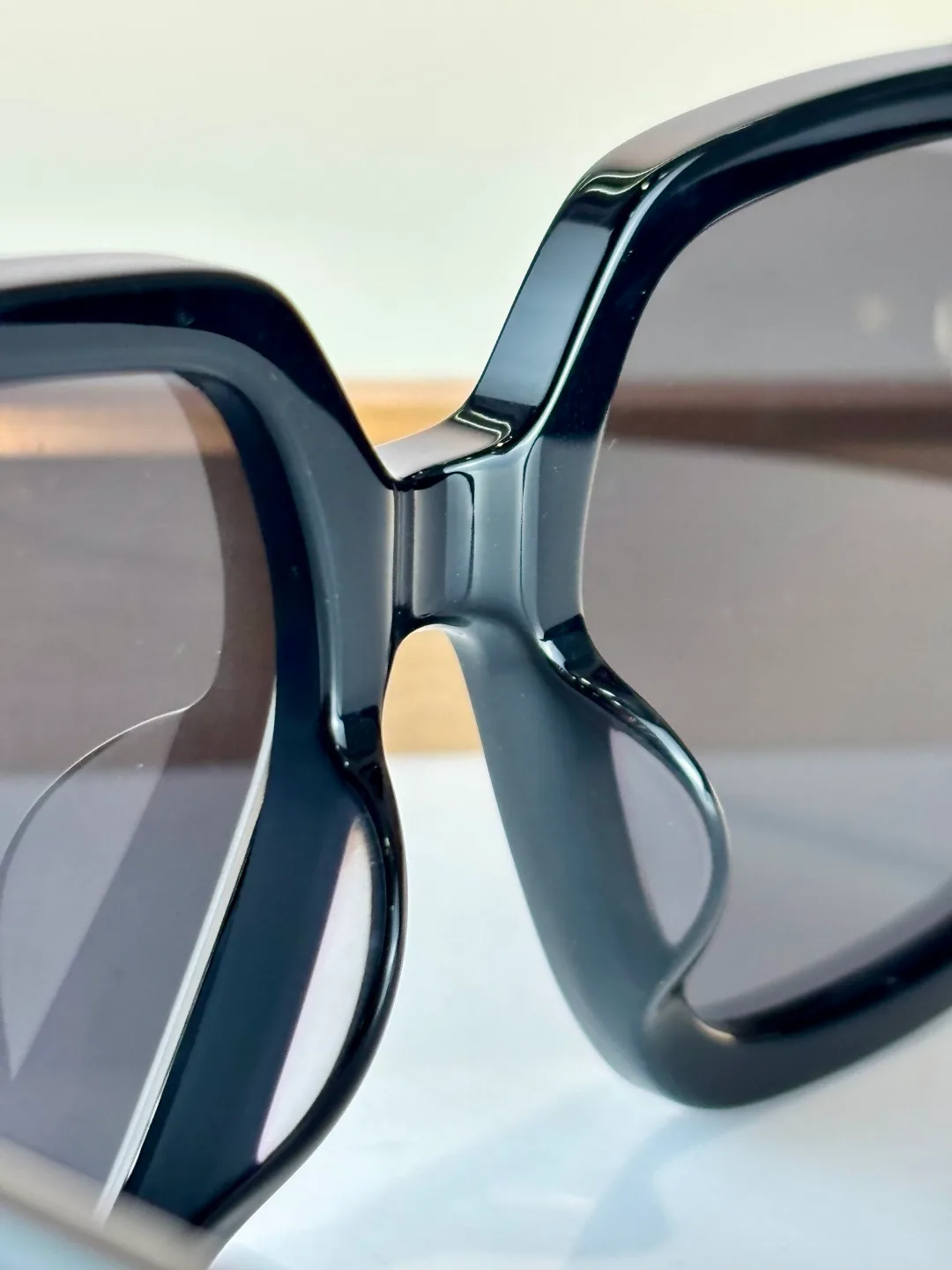 Glasses SAINT LAURENT 17535222