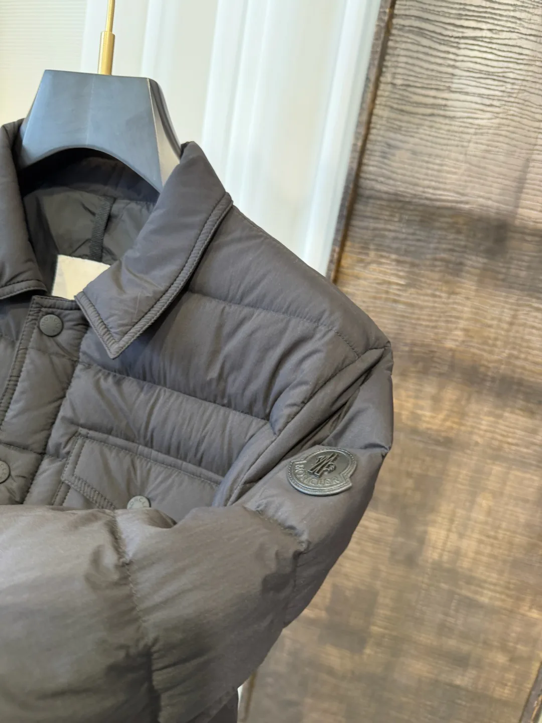 Women's Jackets And Down Jackets MONCLER 18421359