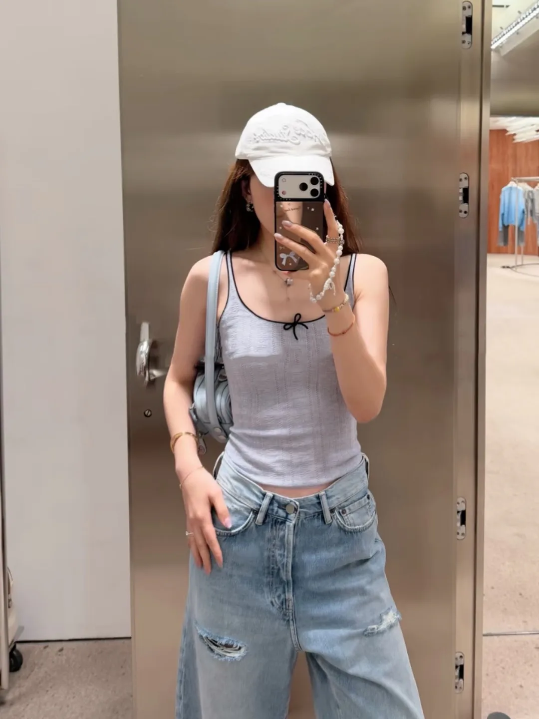 Women's Tops ACNE STUDIOS 17289661