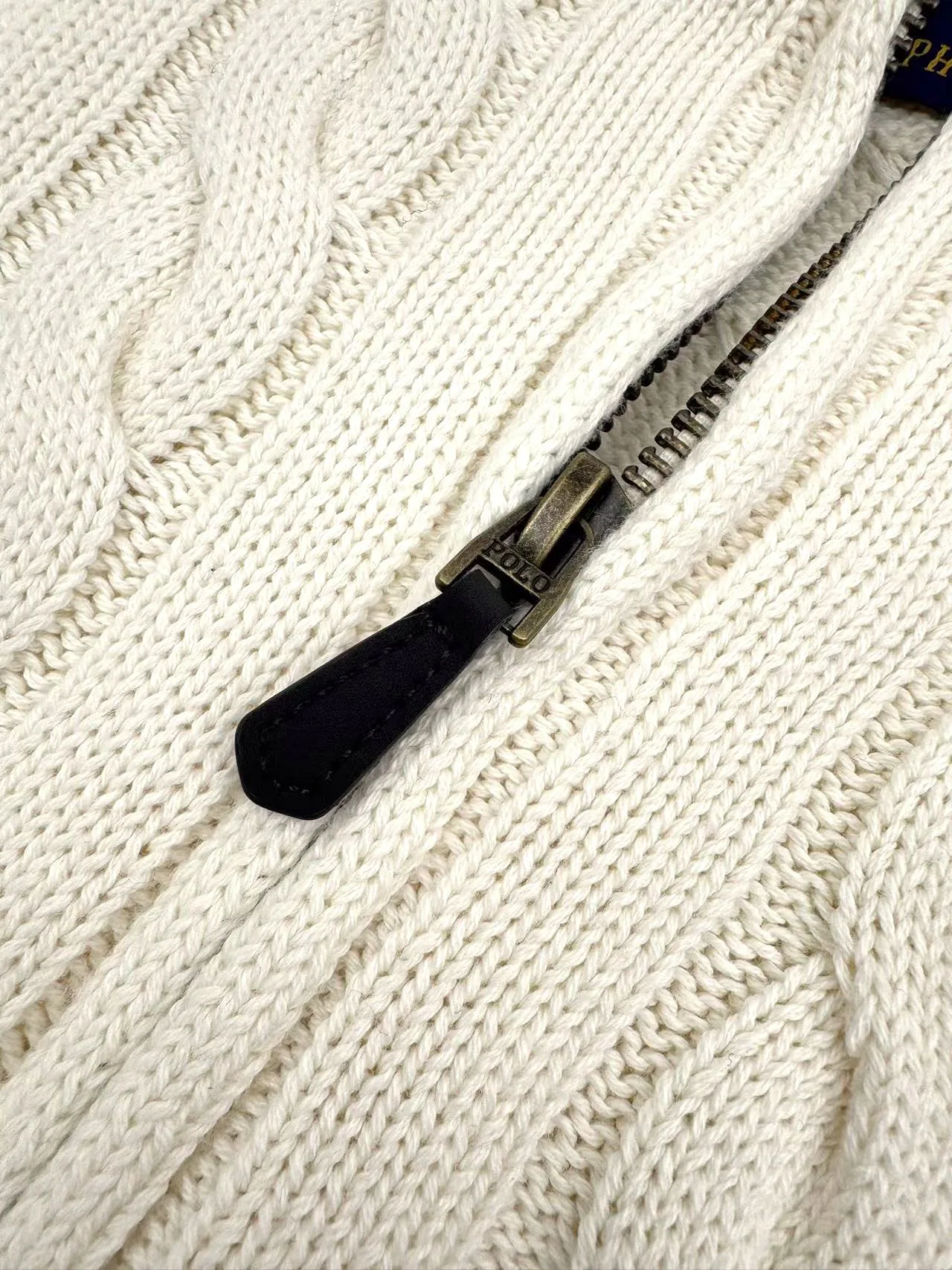 Men's Jumpers And Sweaters RALPH LAUREN 18178940
