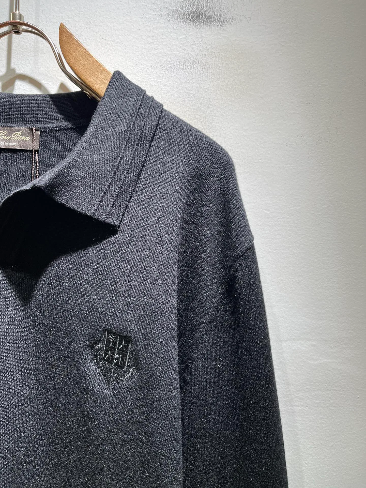 Men's Jumpers And Sweaters LORO PIANA 18343261