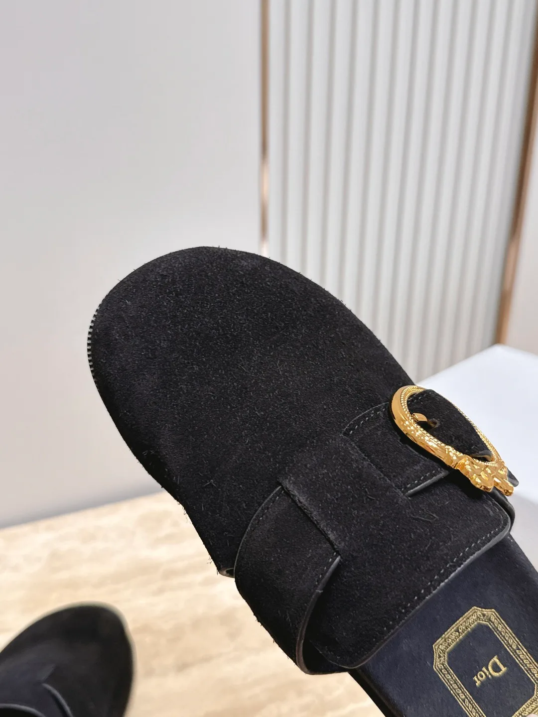 Women's Mules And Clogs CHRISTIAN DIOR 17662190