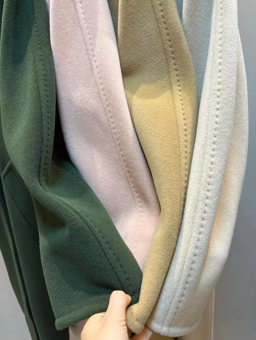 Women's Coats MAX MARA 17227361