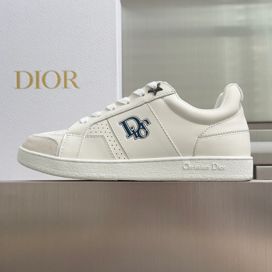 Women's Sneakers CHRISTIAN DIOR 17772005