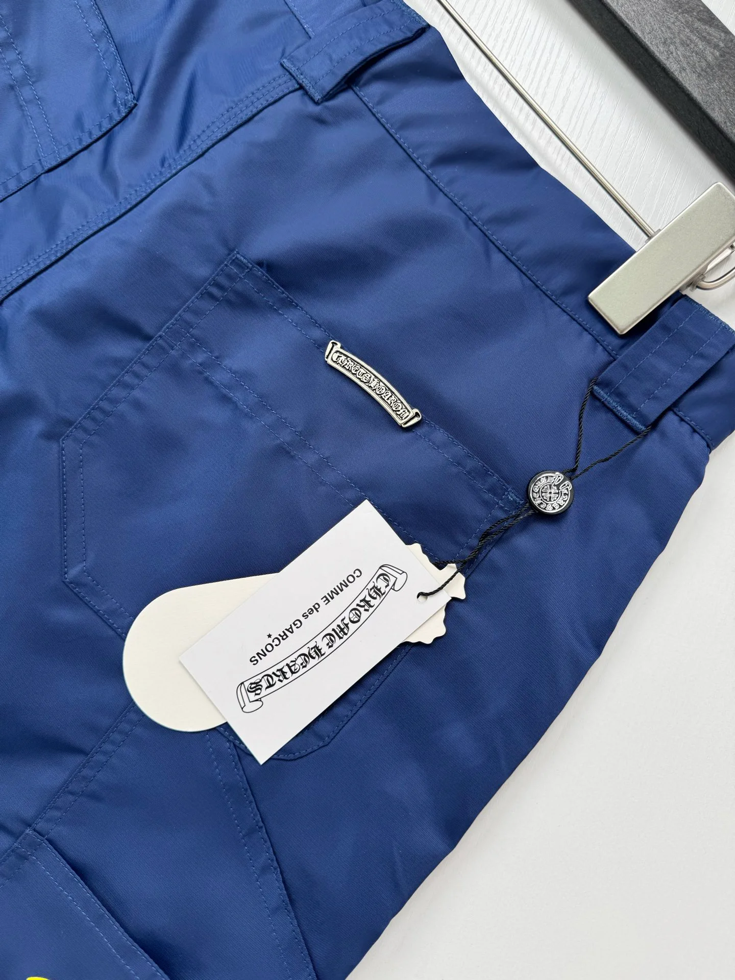 Men's Shorts CHROME HEARTS 17585872