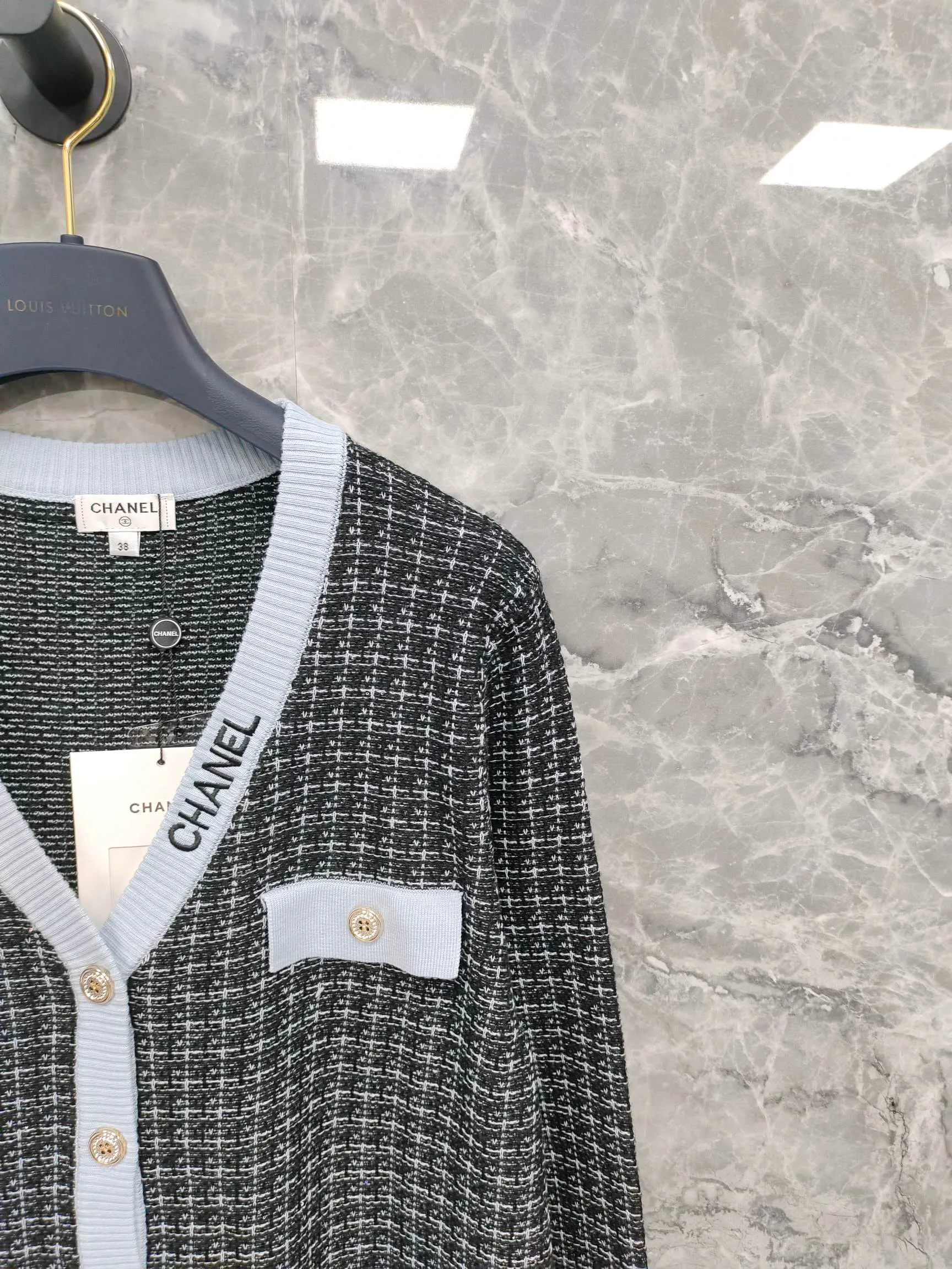 Women's Jumpers And Sweaters CHANEL 17954280
