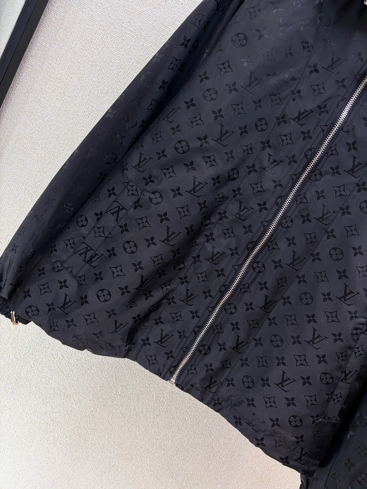 Women's Jackets And Down Jackets LOUIS VUITTON 18506589