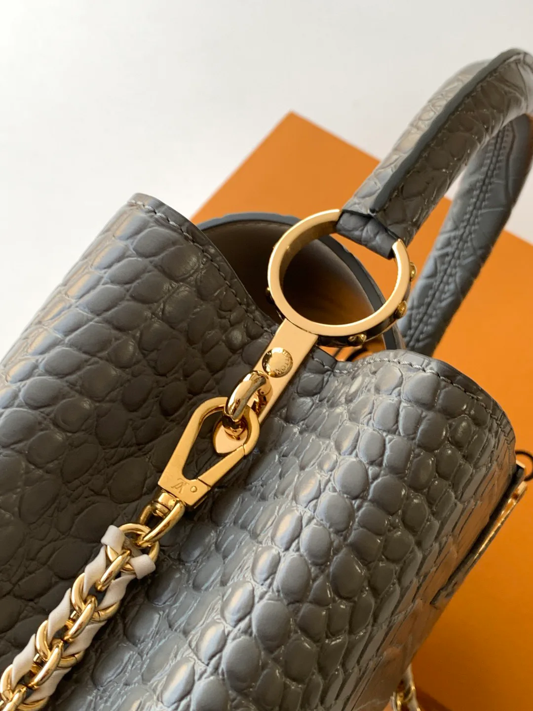 Women's Classic Handbags LOUIS VUITTON 18520939