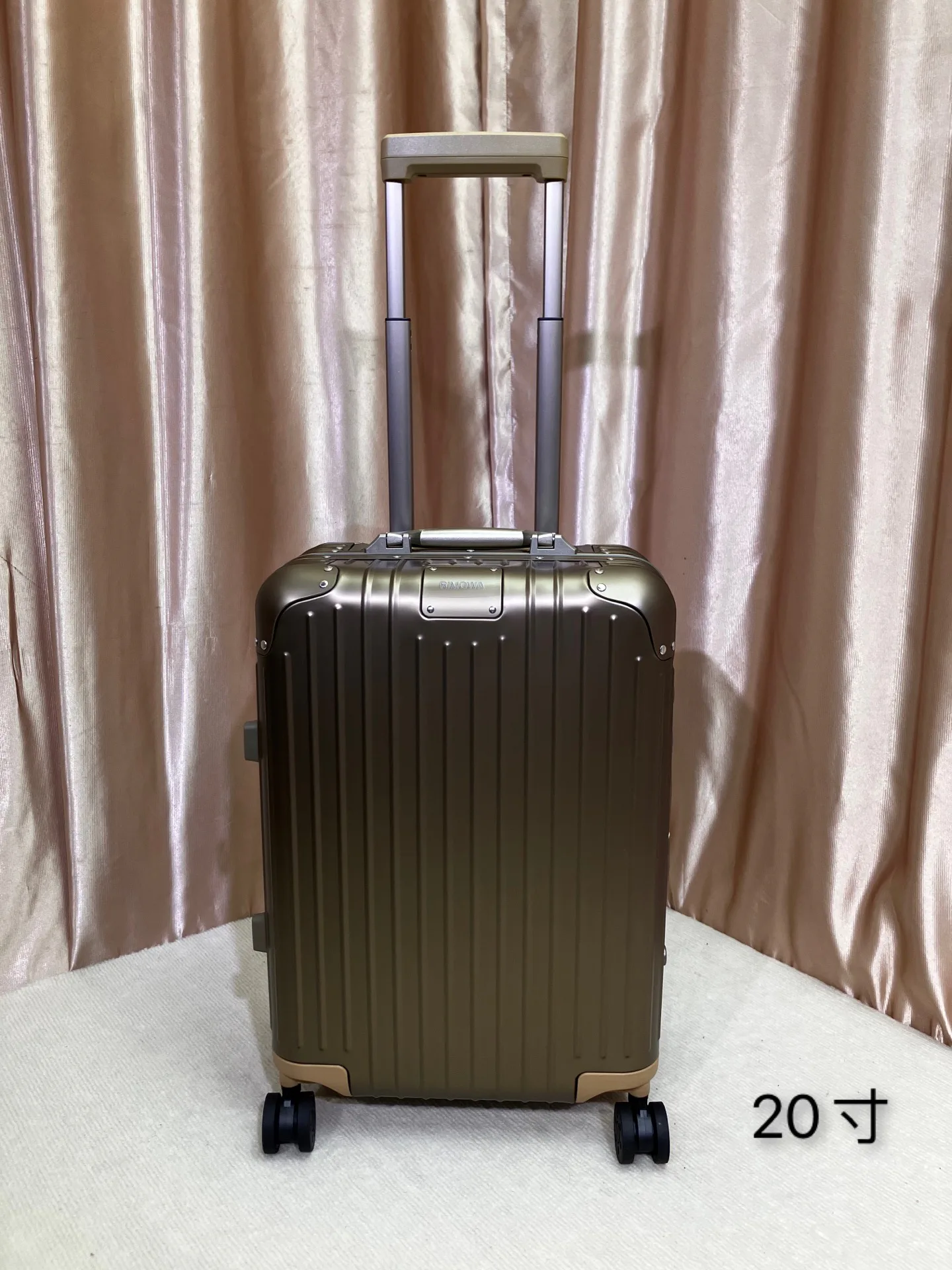 Suitcases RIMOWA 17873066