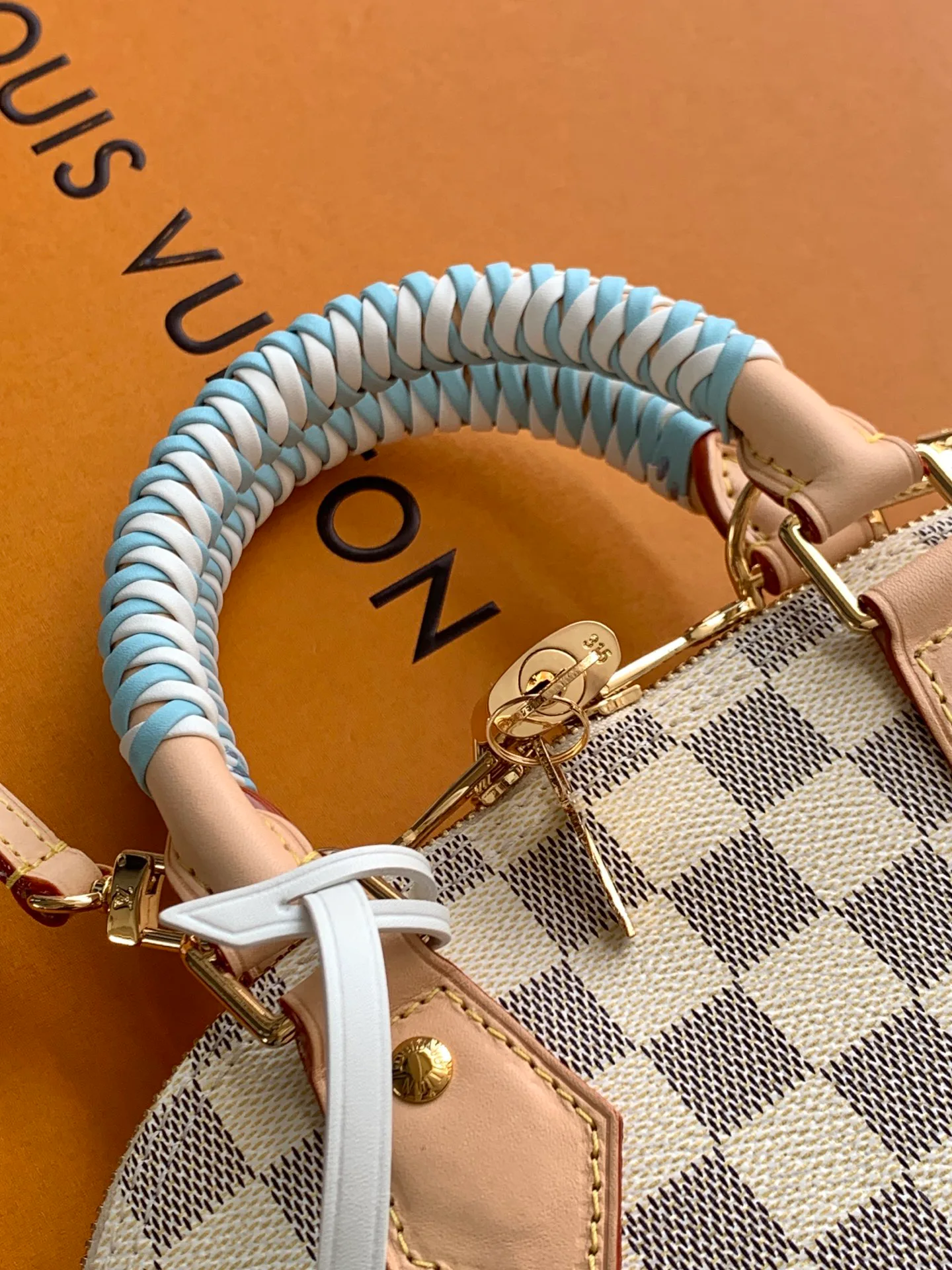 Women's Classic Handbags LOUIS VUITTON 16934197