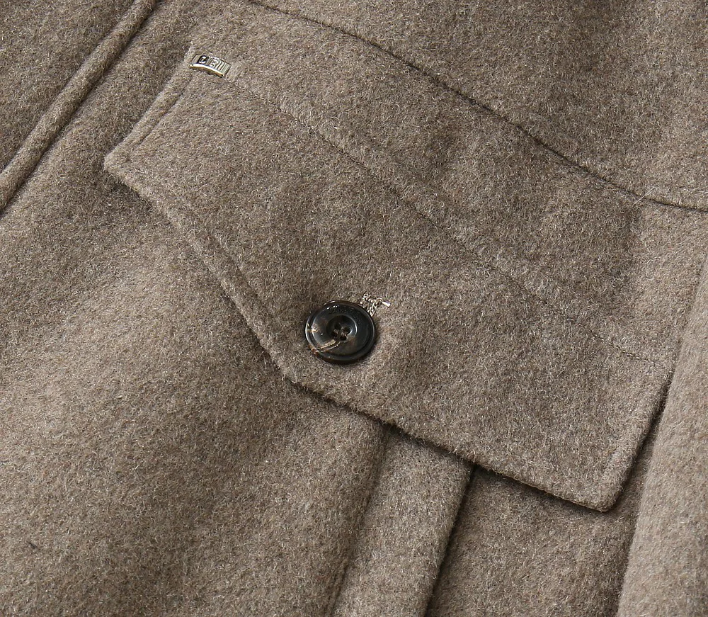 Men's Jackets And Down Jackets LORO PIANA 17774440