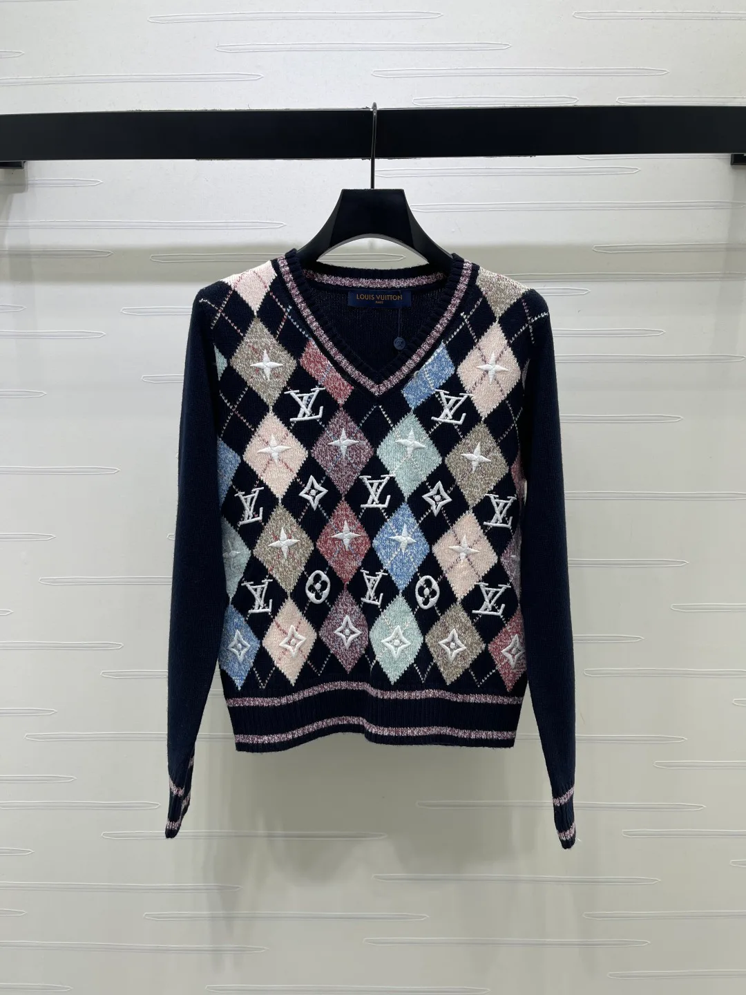 Women's Jumpers And Sweaters LOUIS VUITTON 17952833