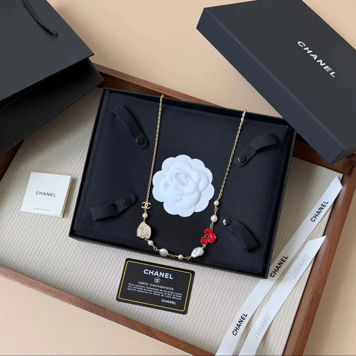 Jewelry CHANEL 18122708