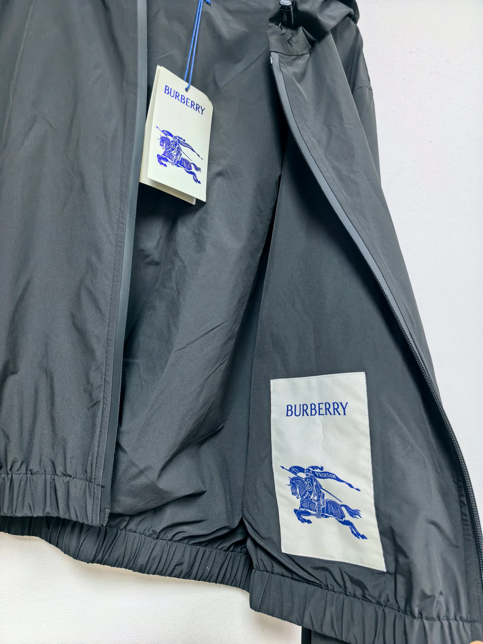 Women's Jackets And Down Jackets BURBERRY 18151030
