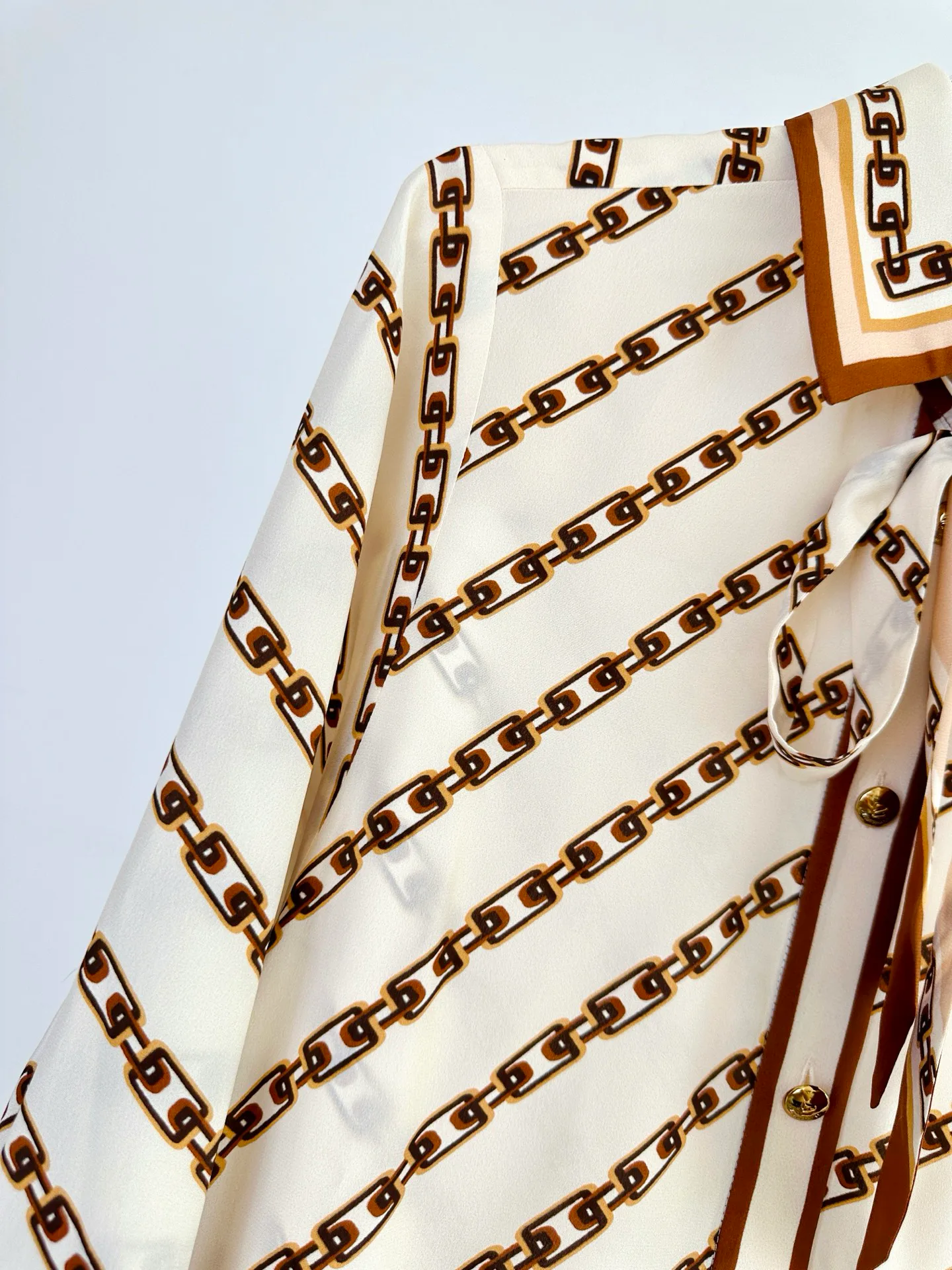 Women's Shirts ZIMMERMANN 17016078