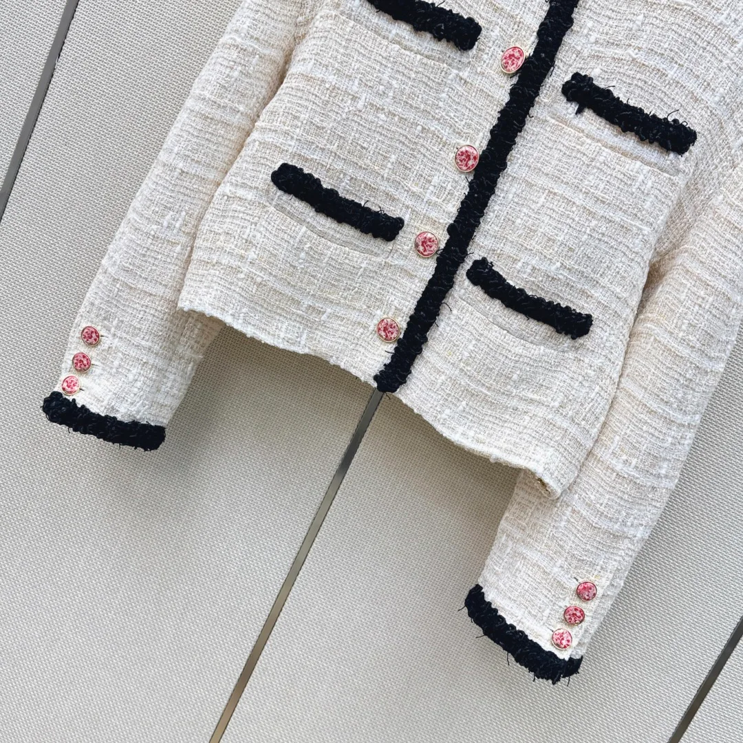 Women's Blazers CHANEL 18455155