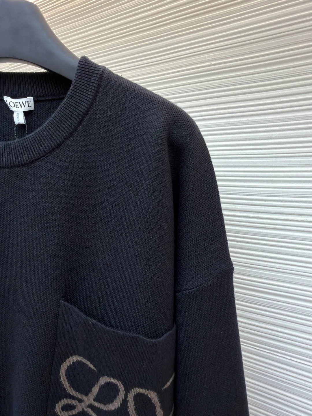 Men's Jumpers And Sweaters LOEWE 18413924