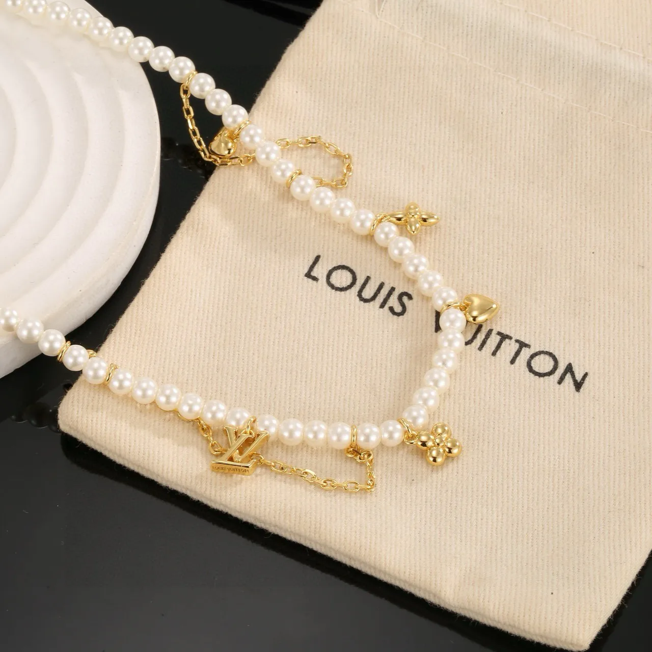 Jewelry LOUIS VUITTON 16864378