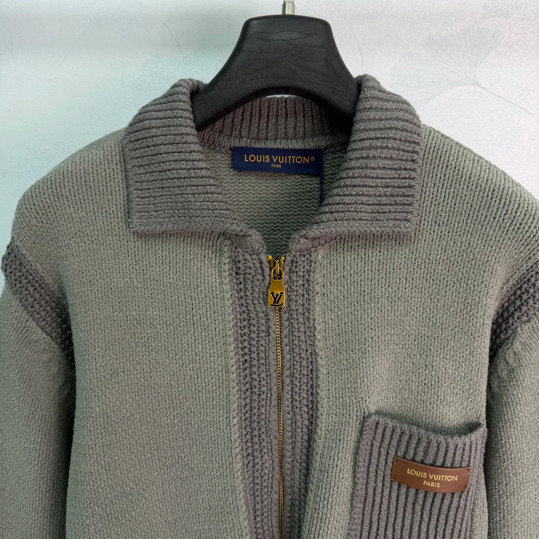Women's Jumpers And Sweaters LOUIS VUITTON 18211542