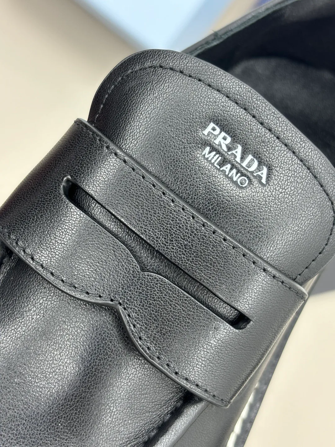 Women's Loafers And Moccasins PRADA 18223989