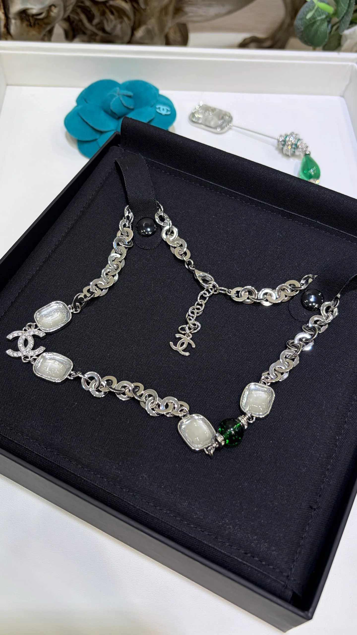Jewelry CHANEL 17889097