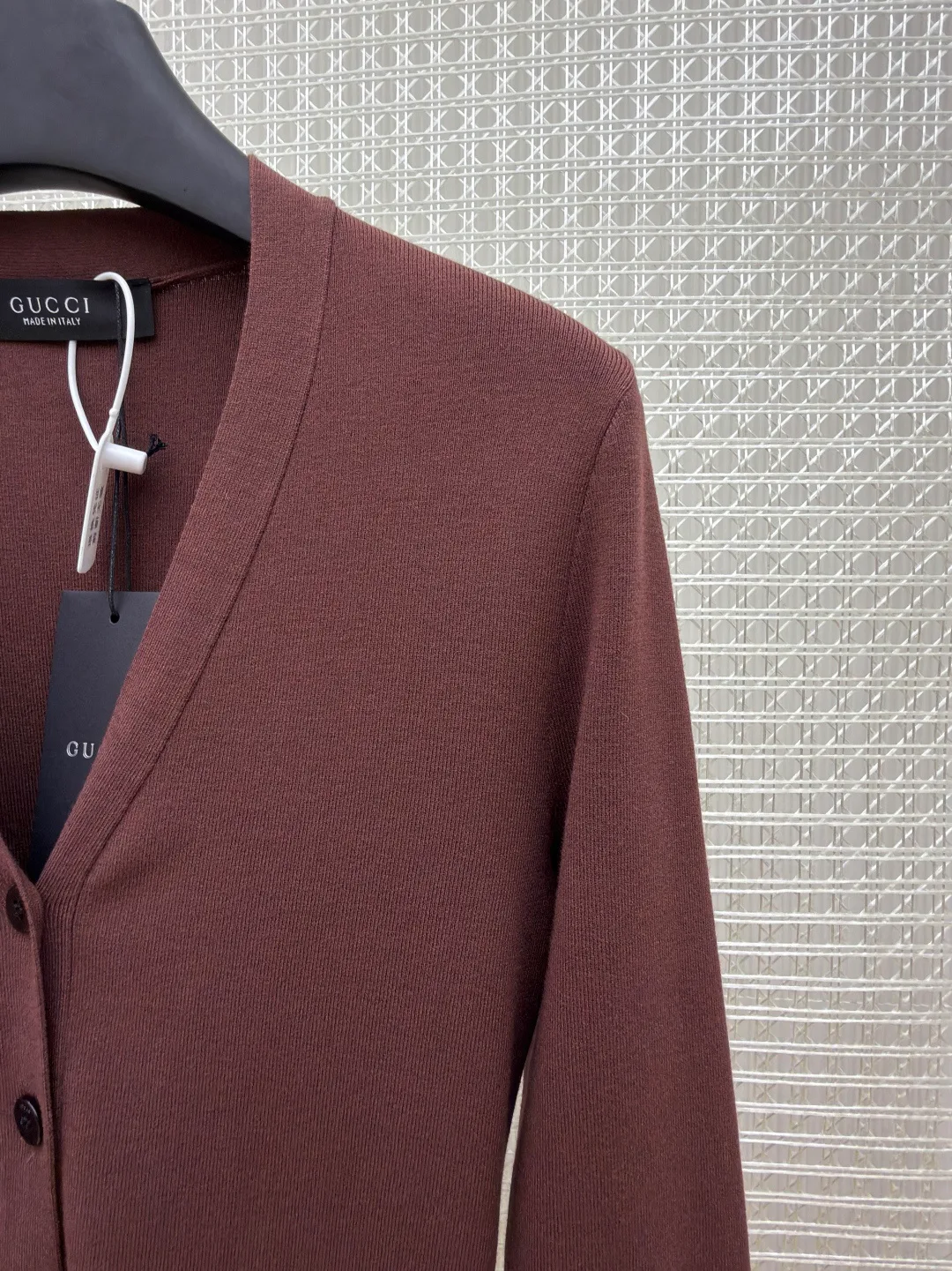 Men's Jumpers And Sweaters GUCCI 18513810