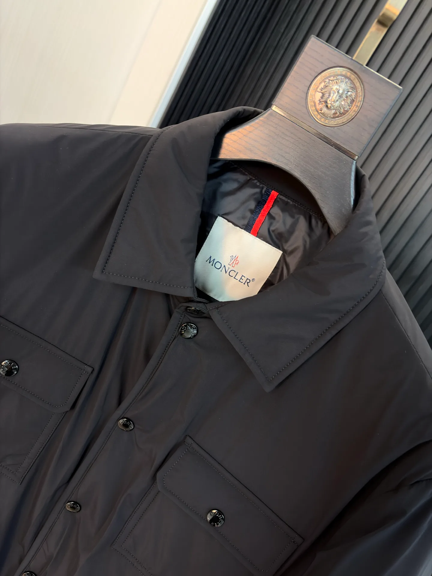 Men's Jackets And Down Jackets MONCLER 17925276