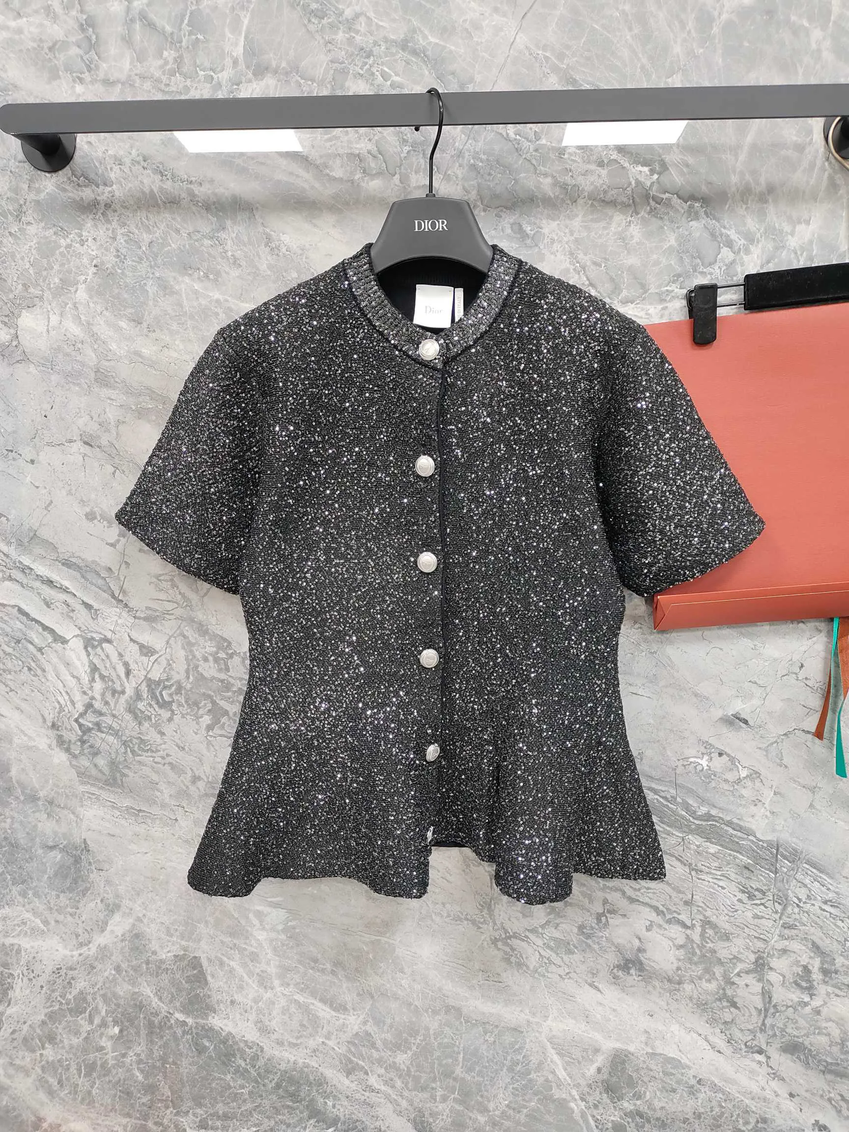 Women's Jumpers And Sweaters CHRISTIAN DIOR 17933915
