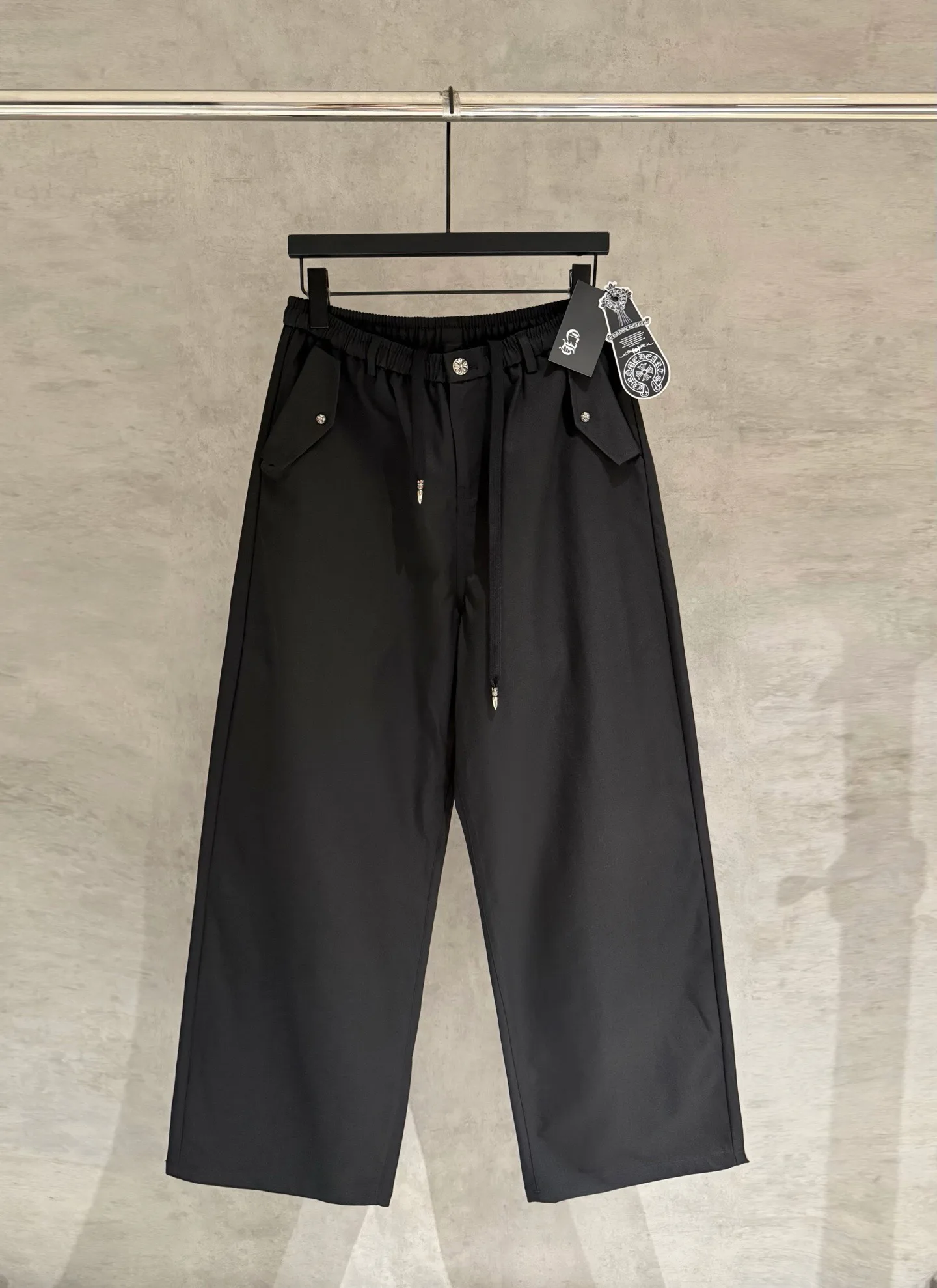 Men's Trousers CHROME HEARTS 18197117