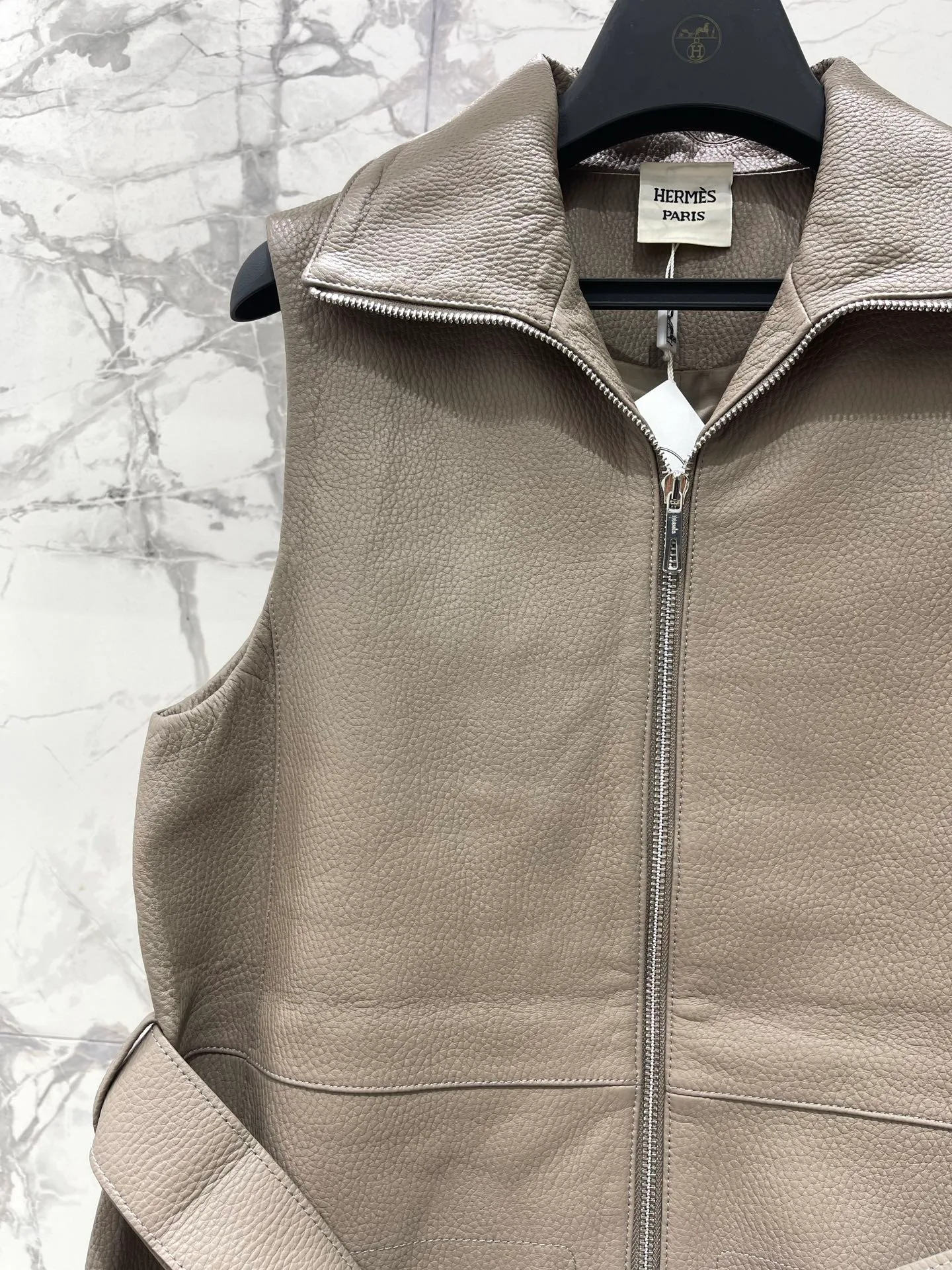 Women's Vests HERMES 16969981